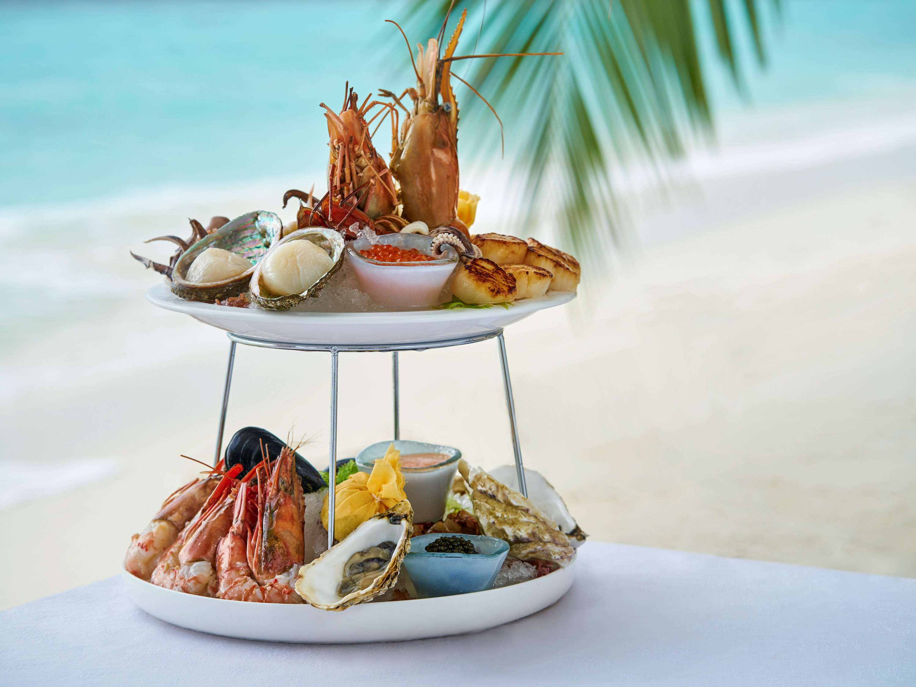 The Halcyon Private Isles Maldives, Autograph Collection The Halcyon Private Isles Maldives, Autograph Collection