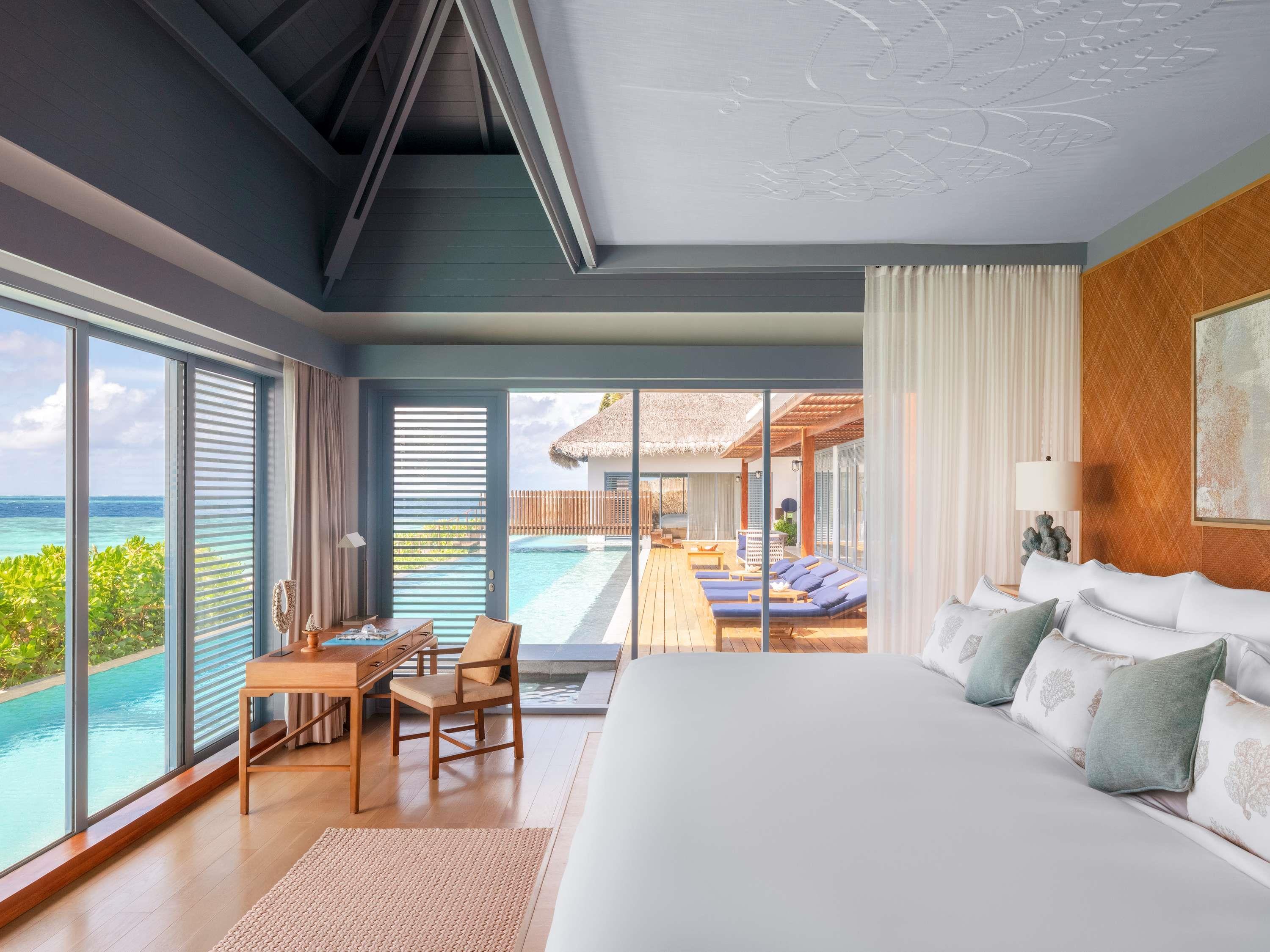 The Halcyon Private Isles Maldives, Autograph Collection The Halcyon Private Isles Maldives, Autograph Collection