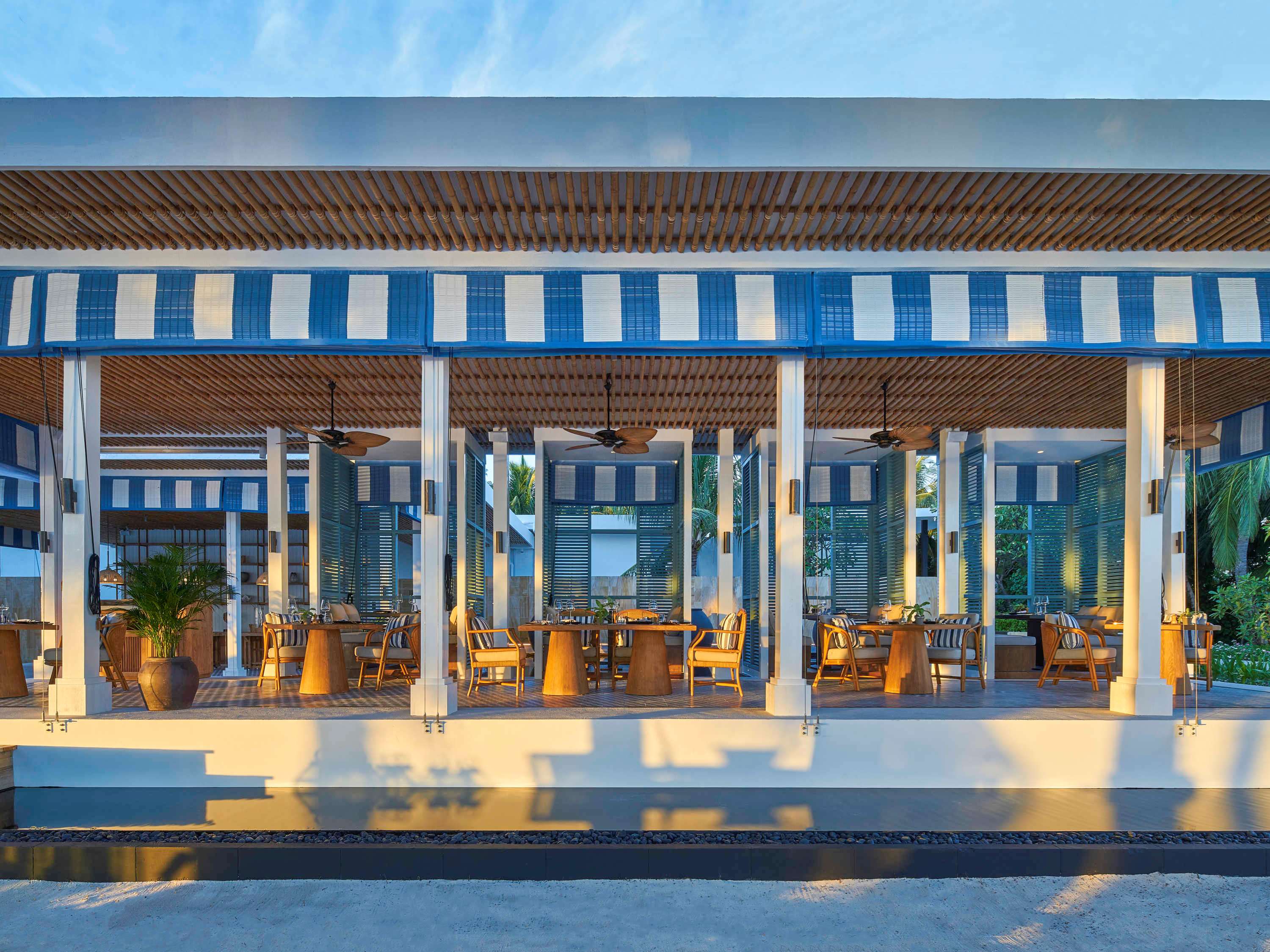 The Halcyon Private Isles Maldives, Autograph Collection The Halcyon Private Isles Maldives, Autograph Collection