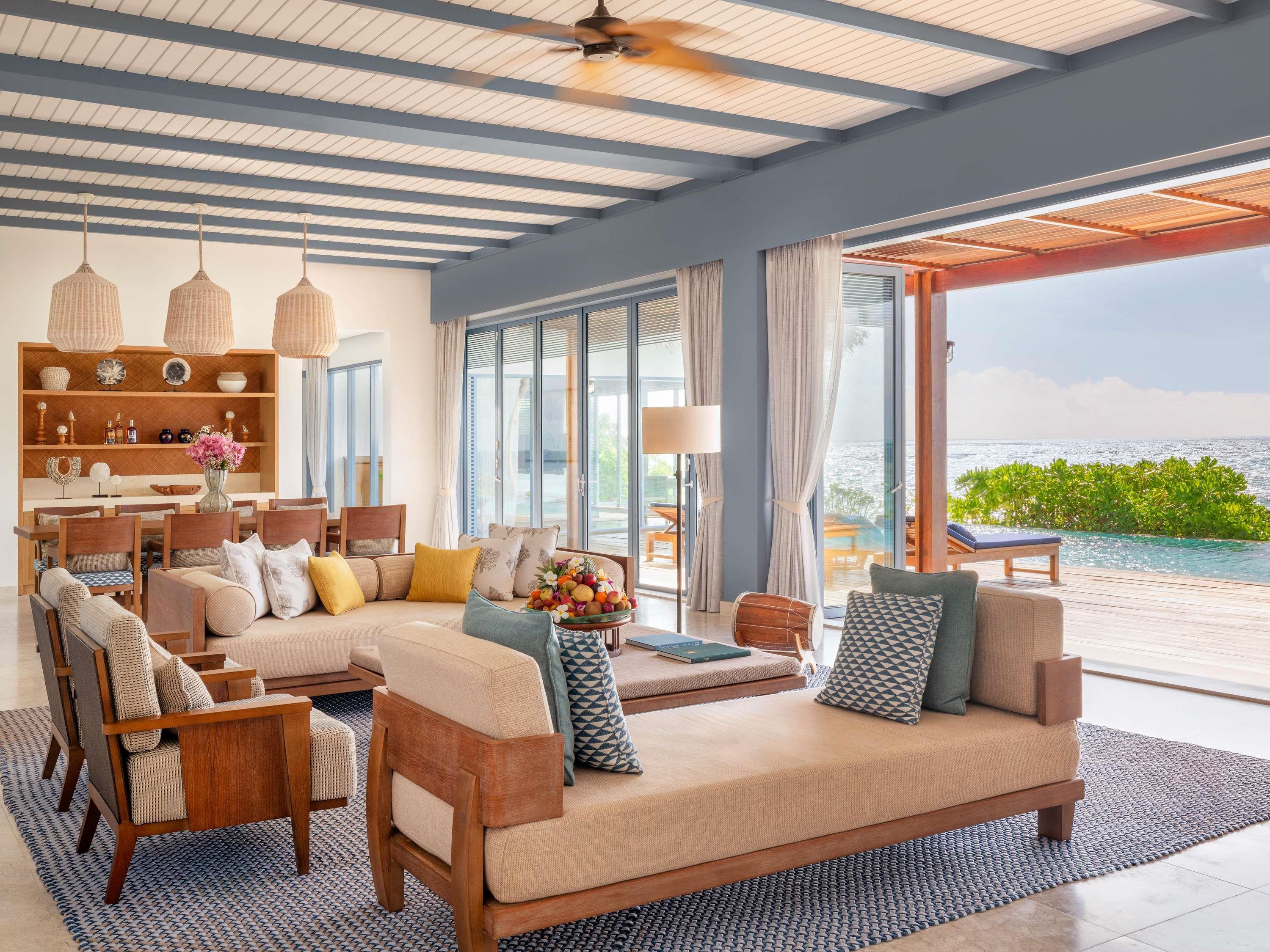 The Halcyon Private Isles Maldives, Autograph Collection The Halcyon Private Isles Maldives, Autograph Collection