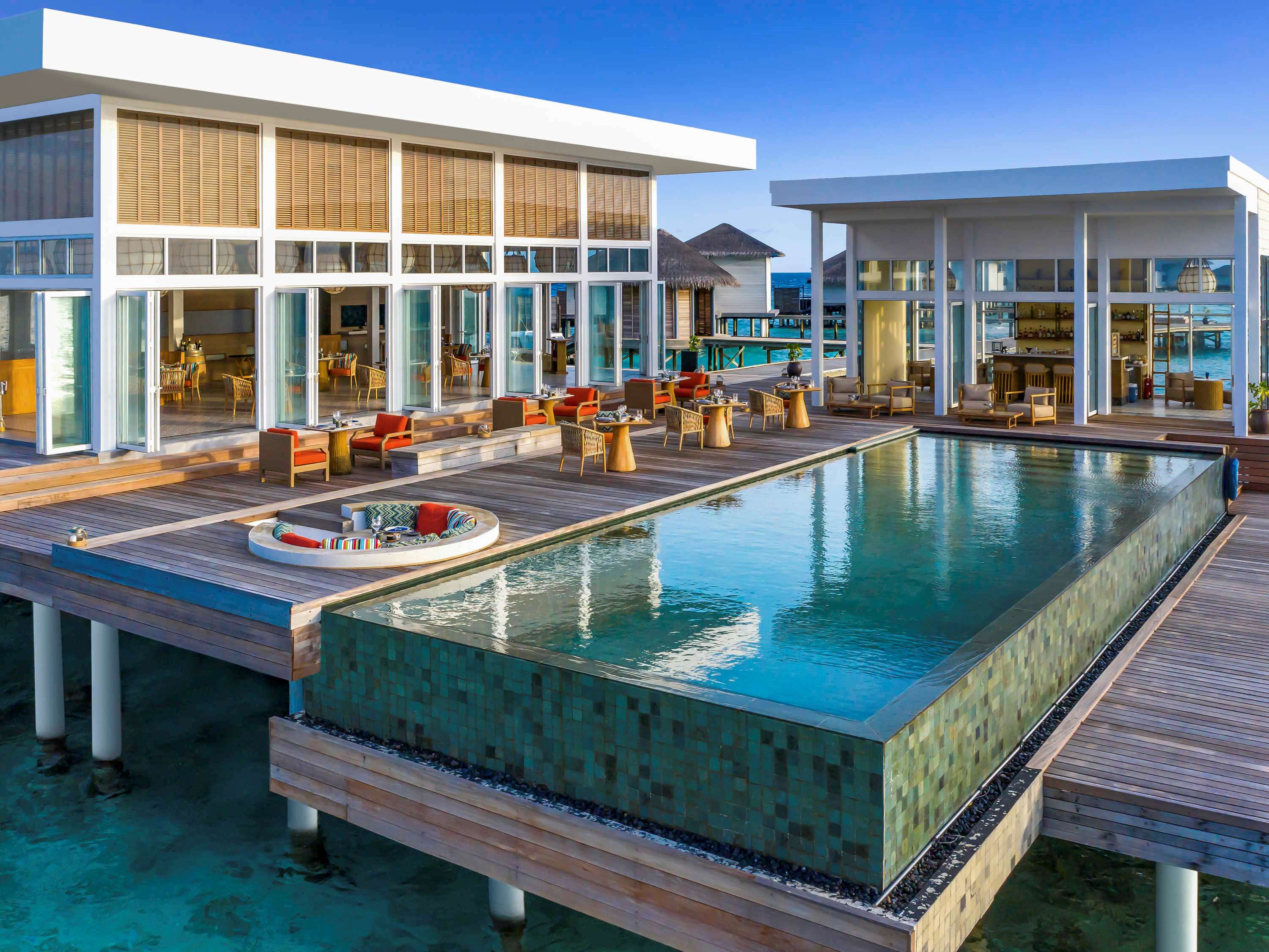 The Halcyon Private Isles Maldives, Autograph Collection The Halcyon Private Isles Maldives, Autograph Collection