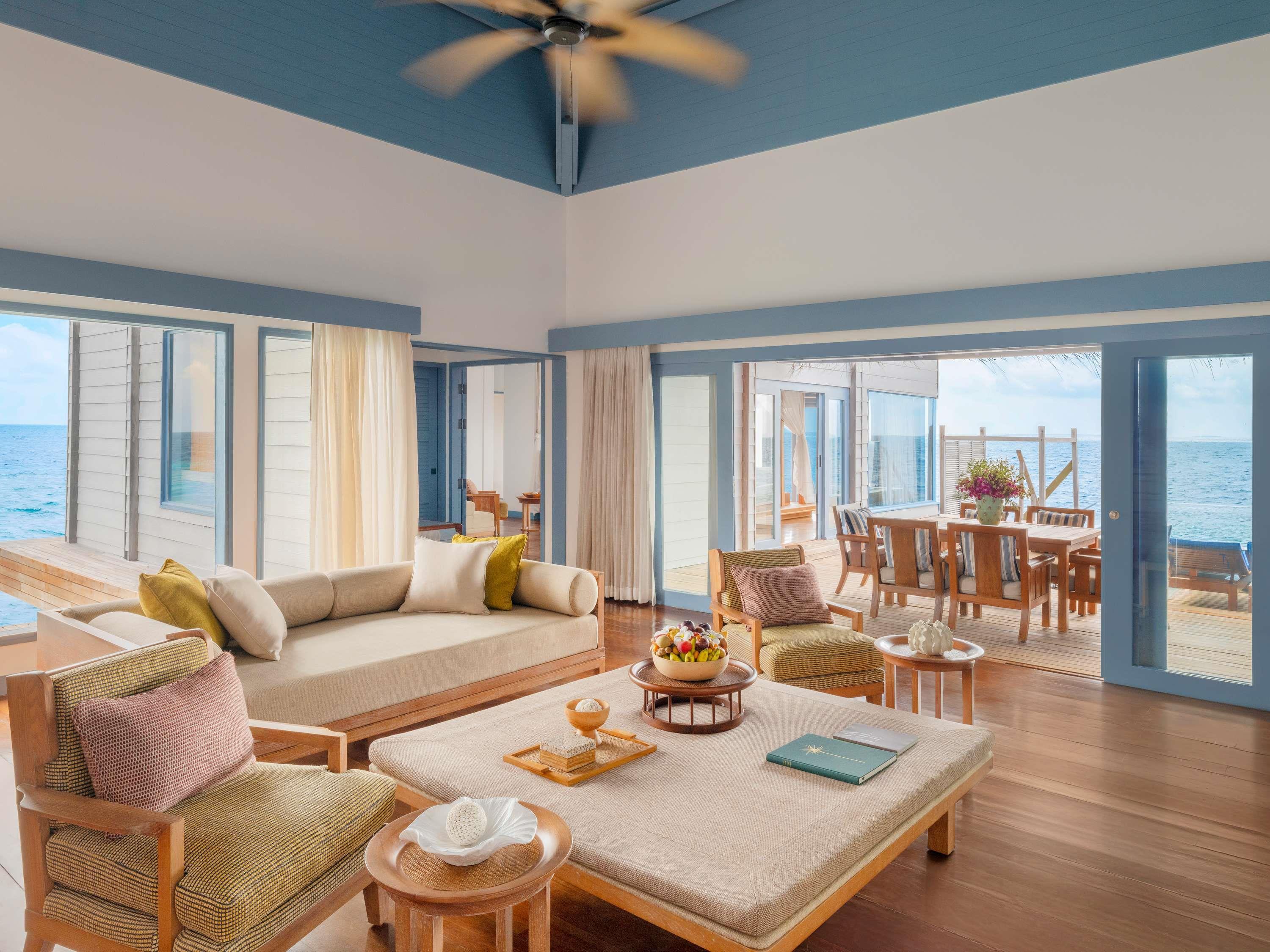 The Halcyon Private Isles Maldives, Autograph Collection The Halcyon Private Isles Maldives, Autograph Collection