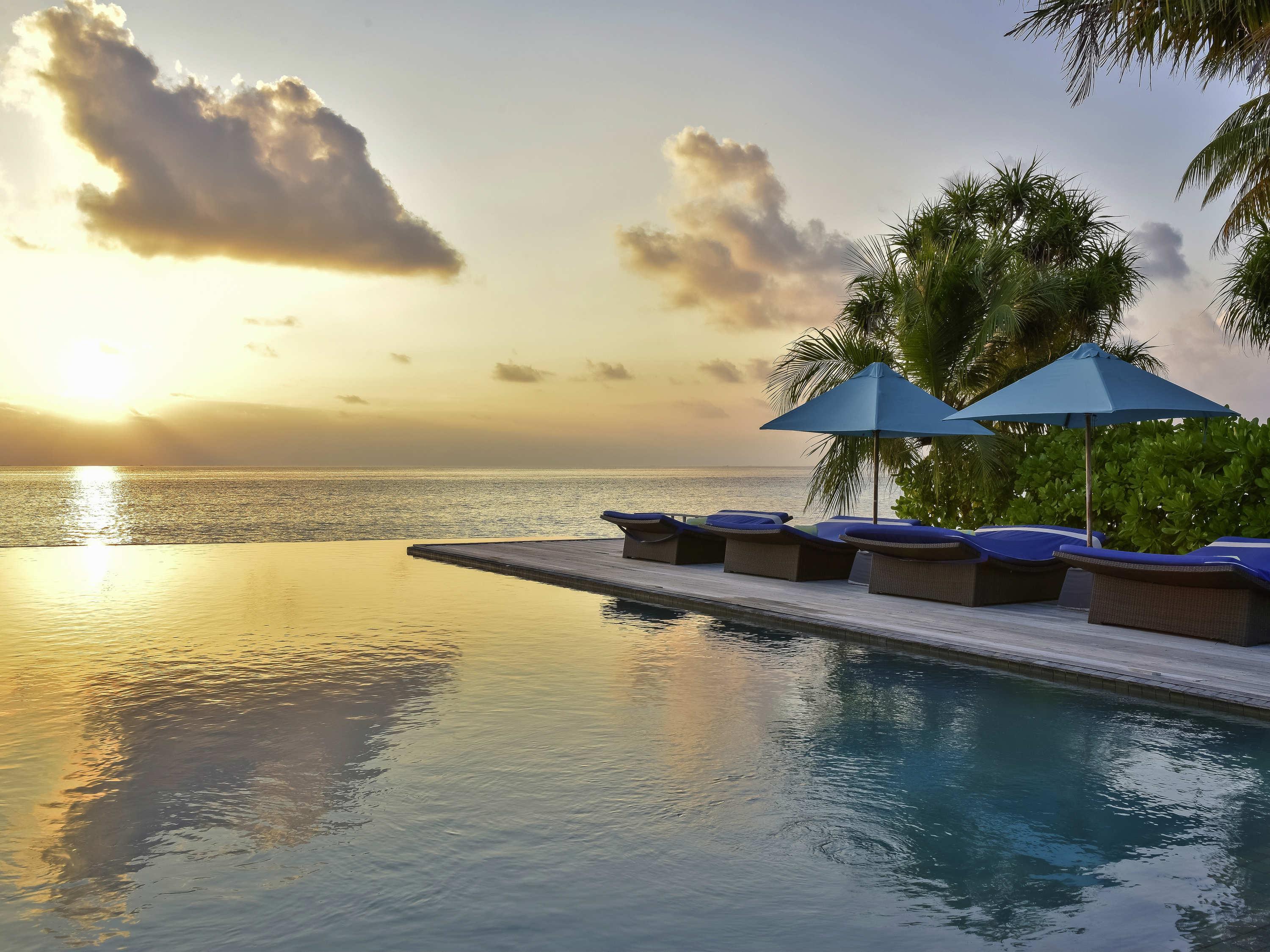 The Halcyon Private Isles Maldives, Autograph Collection The Halcyon Private Isles Maldives, Autograph Collection