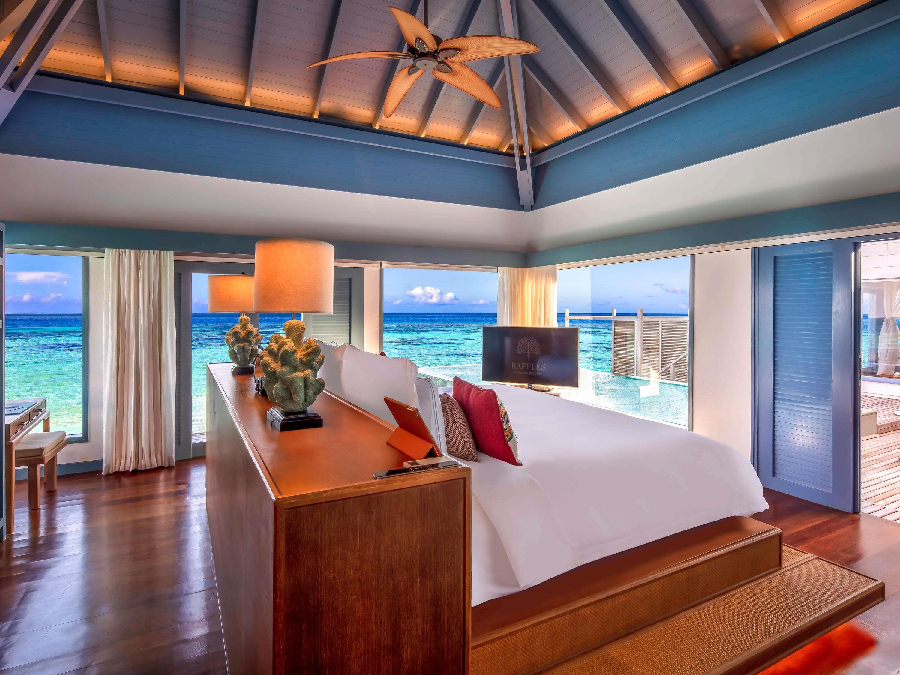 The Halcyon Private Isles Maldives, Autograph Collection The Halcyon Private Isles Maldives, Autograph Collection