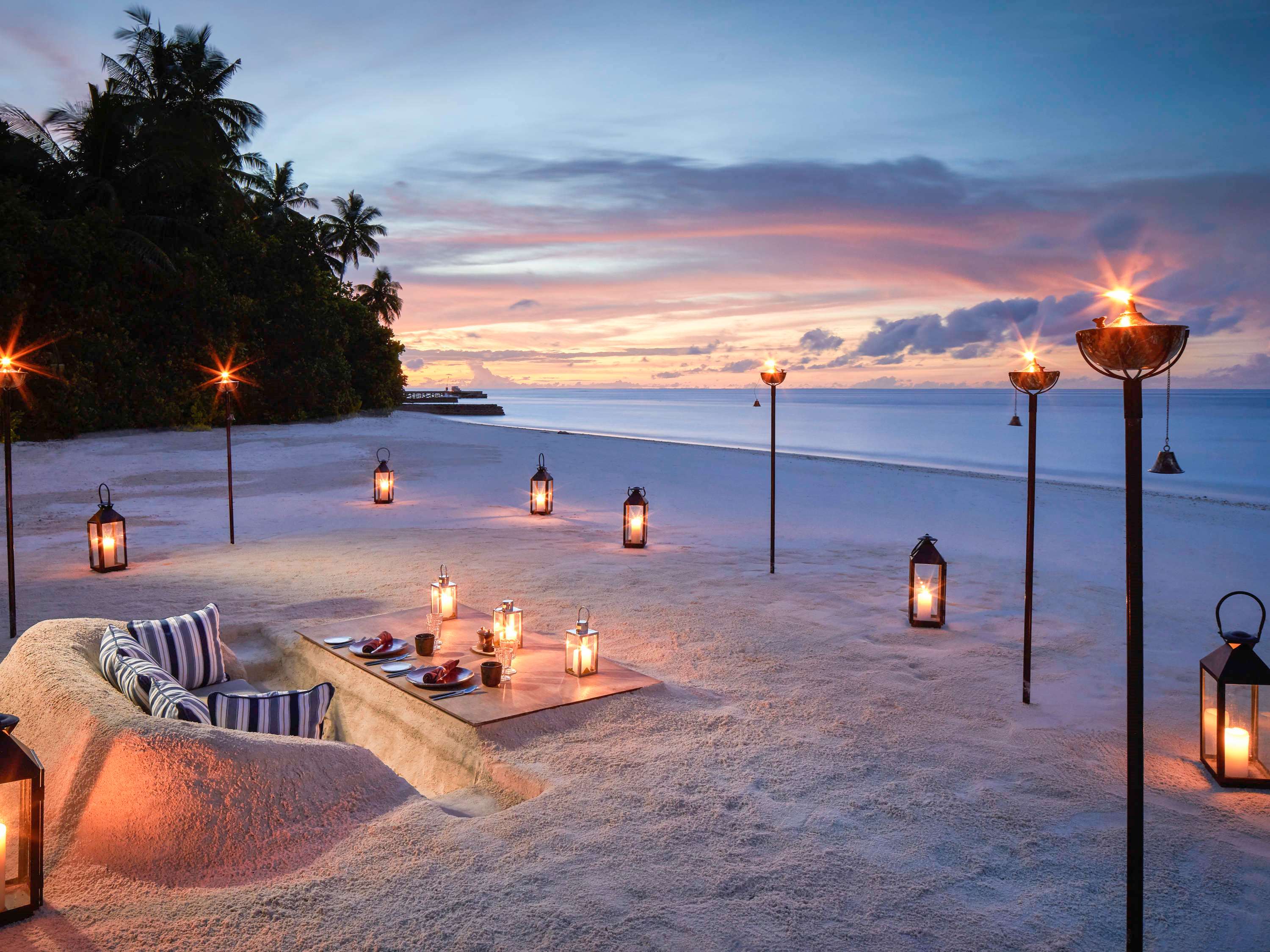 The Halcyon Private Isles Maldives, Autograph Collection The Halcyon Private Isles Maldives, Autograph Collection