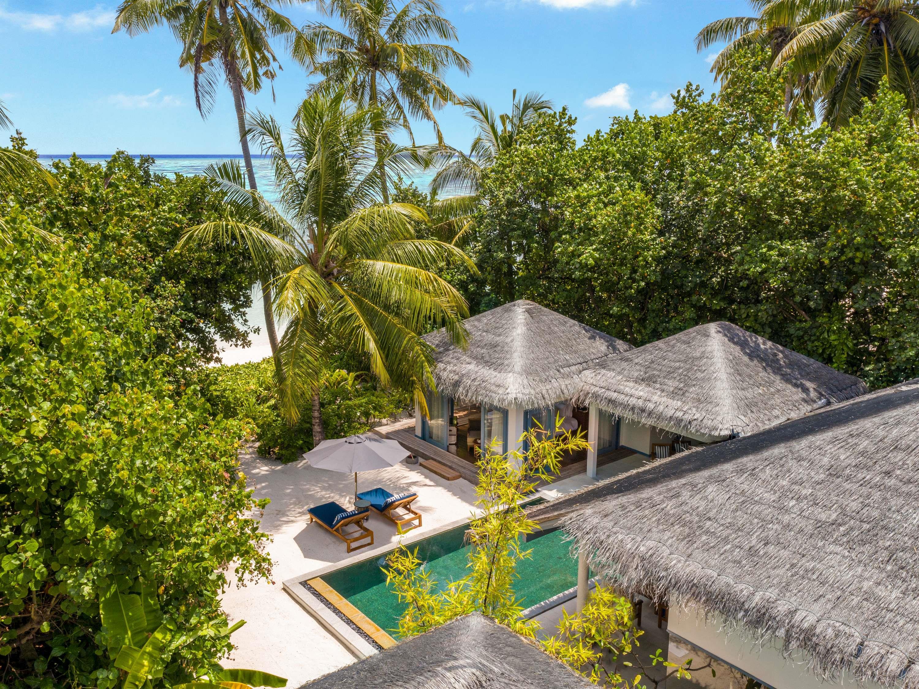 The Halcyon Private Isles Maldives, Autograph Collection The Halcyon Private Isles Maldives, Autograph Collection