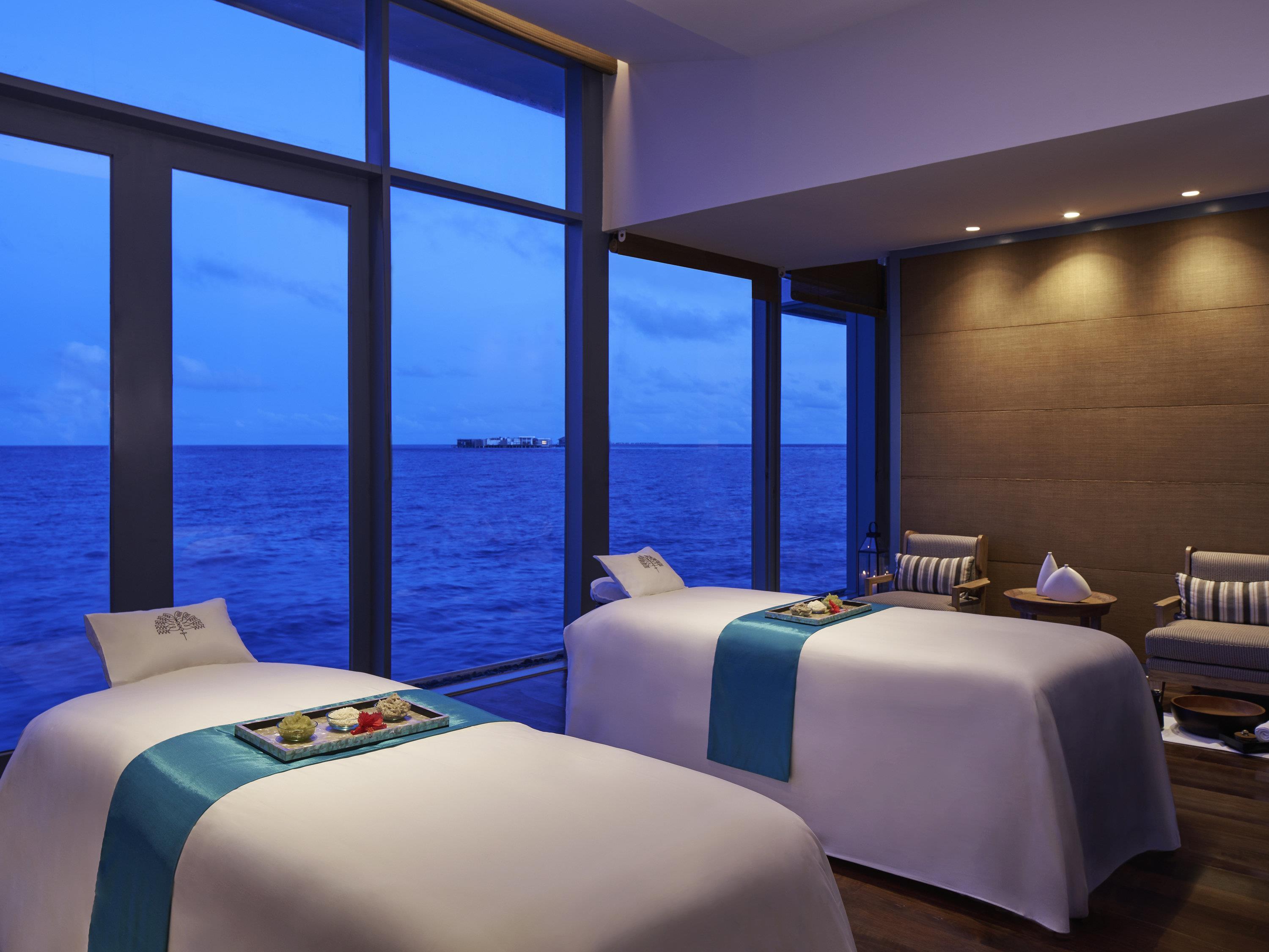 The Halcyon Private Isles Maldives, Autograph Collection The Halcyon Private Isles Maldives, Autograph Collection
