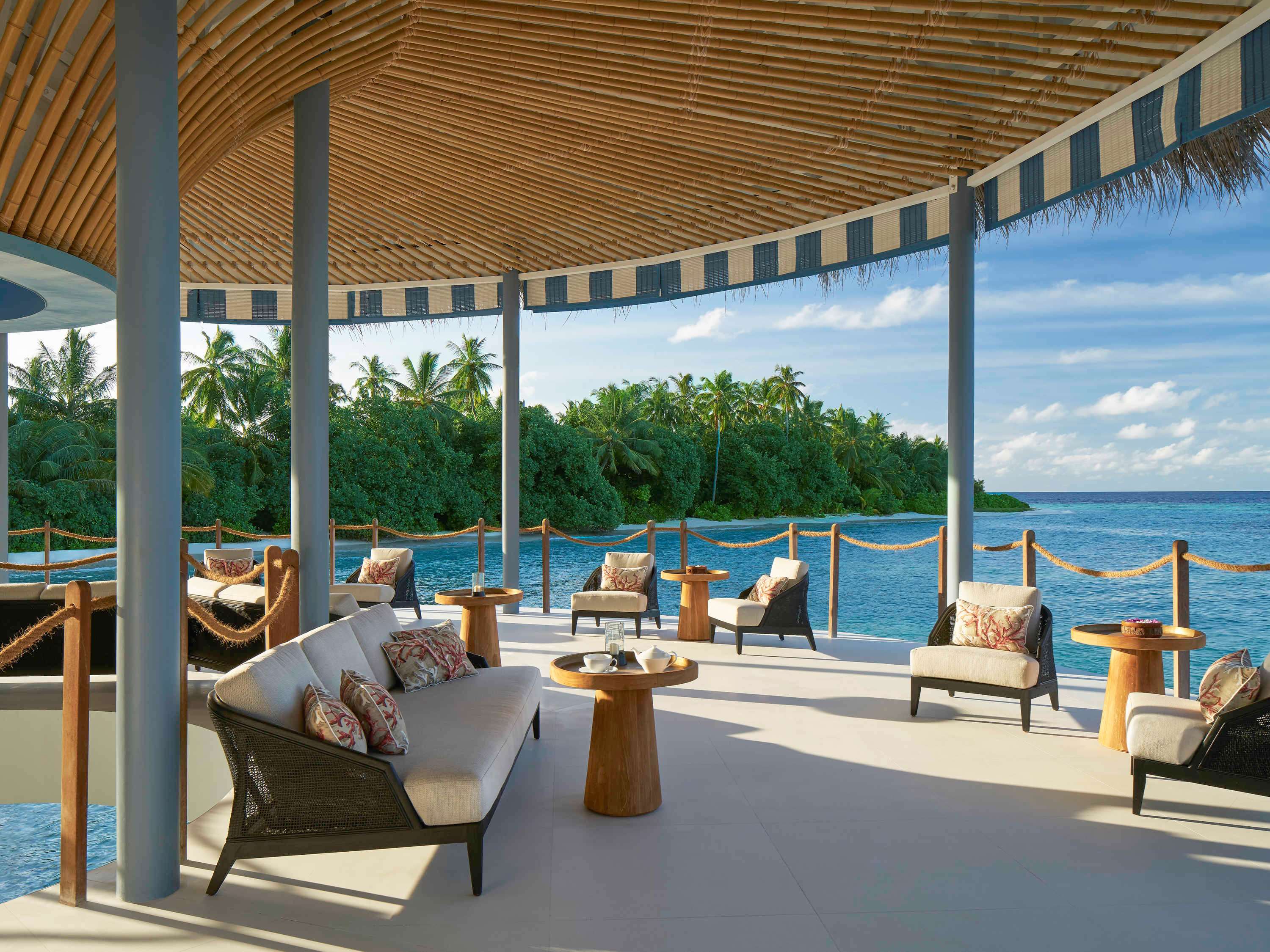 The Halcyon Private Isles Maldives, Autograph Collection The Halcyon Private Isles Maldives, Autograph Collection