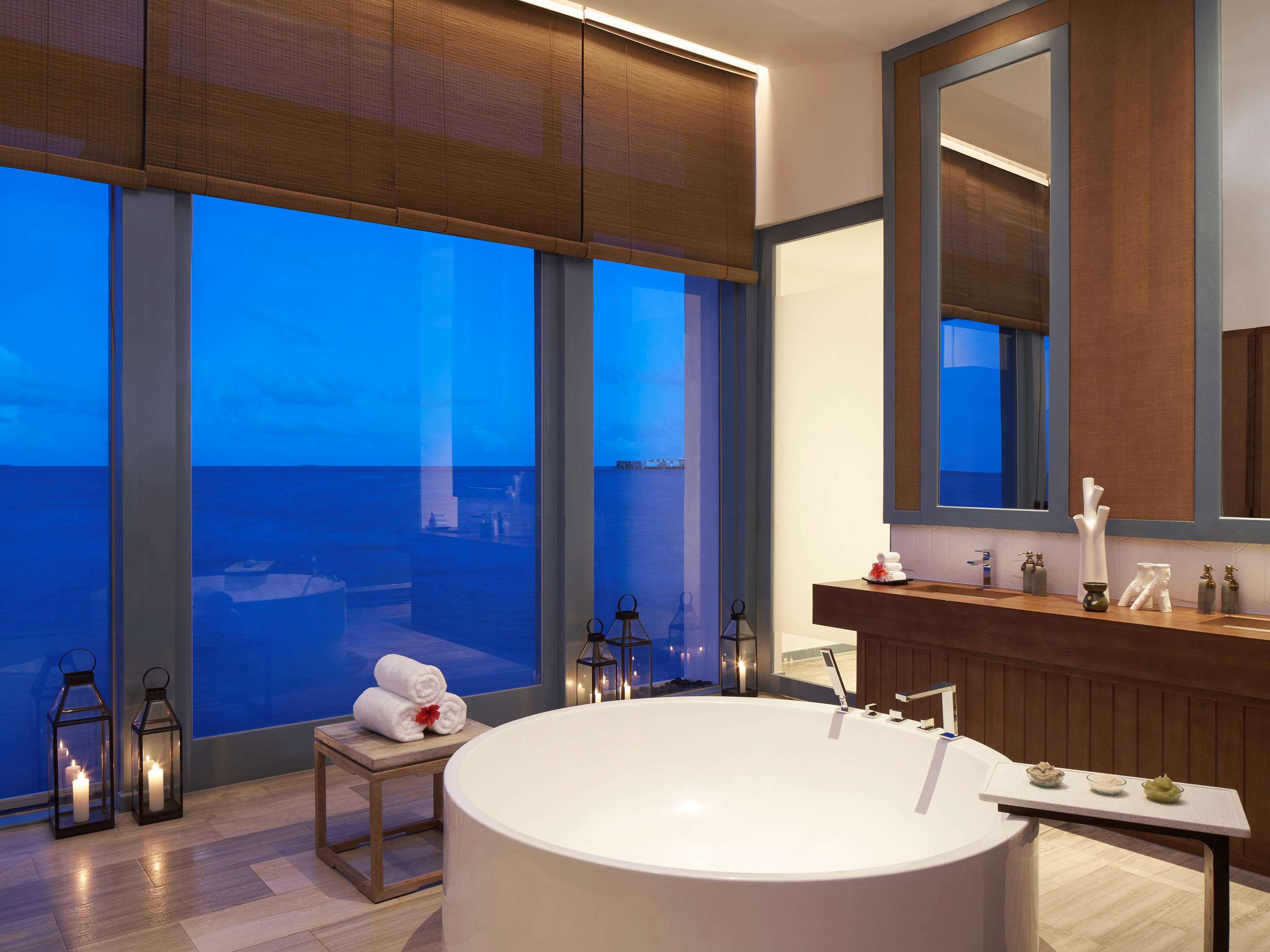 The Halcyon Private Isles Maldives, Autograph Collection The Halcyon Private Isles Maldives, Autograph Collection