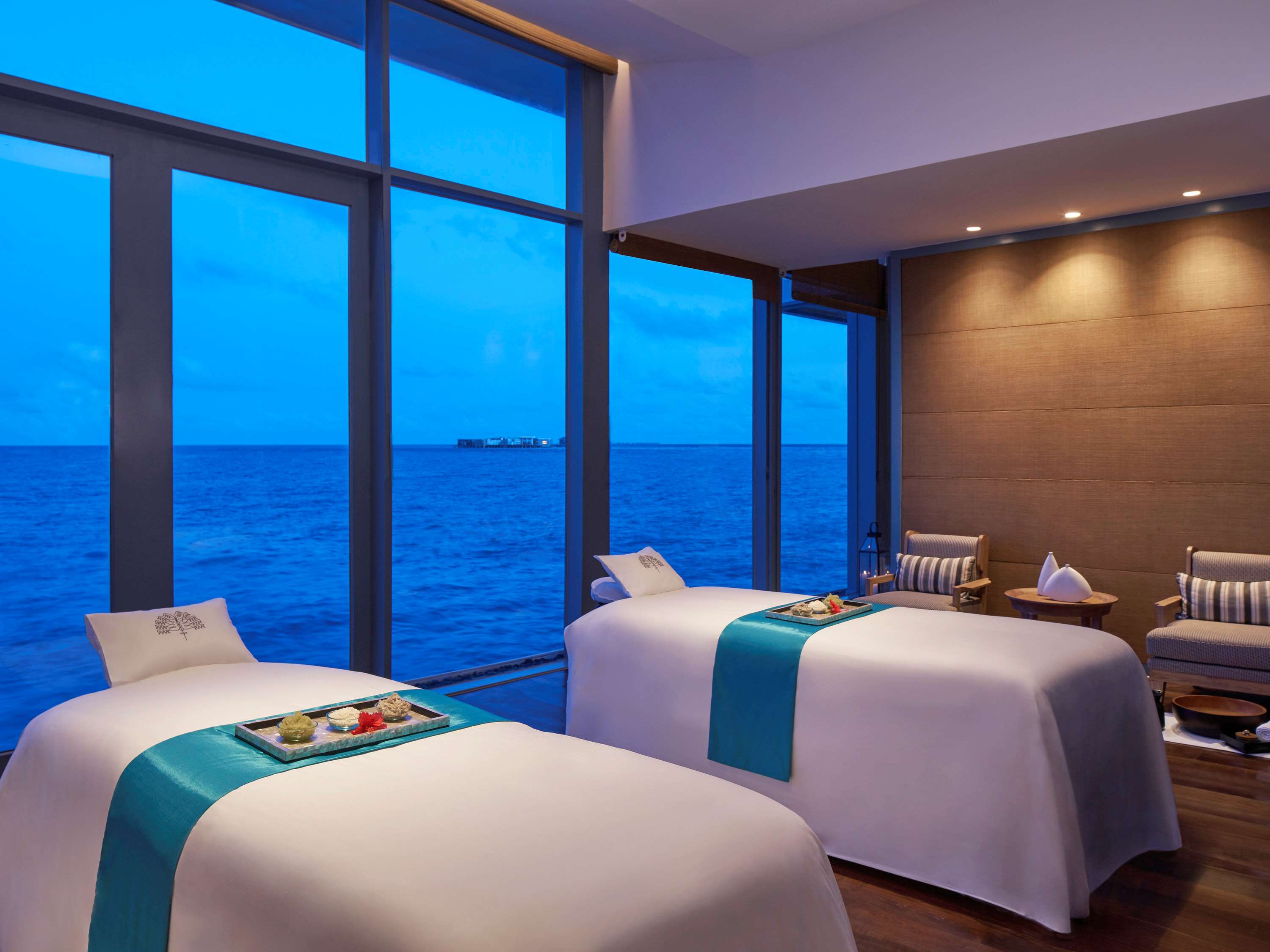 The Halcyon Private Isles Maldives, Autograph Collection The Halcyon Private Isles Maldives, Autograph Collection