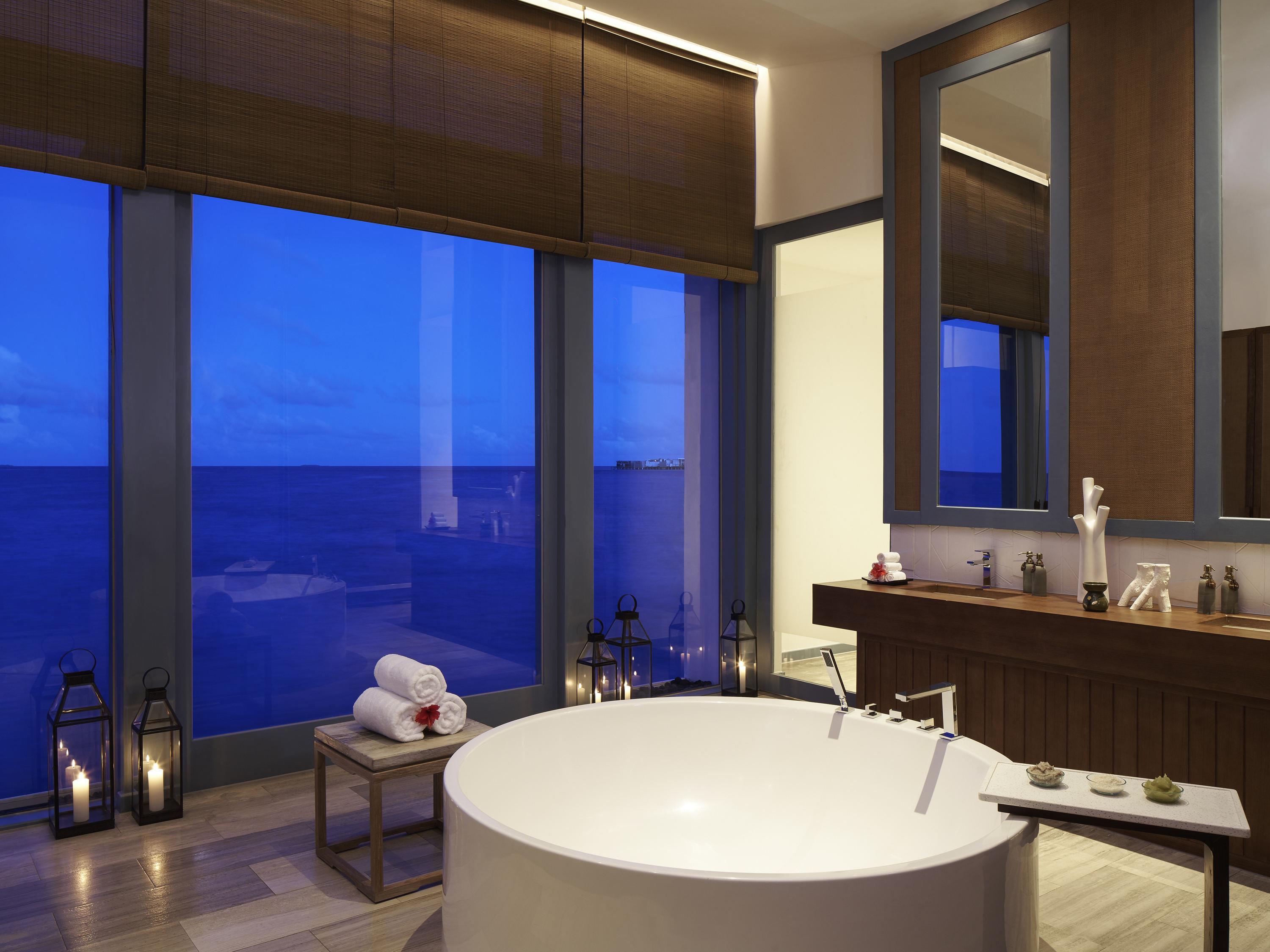 The Halcyon Private Isles Maldives, Autograph Collection The Halcyon Private Isles Maldives, Autograph Collection