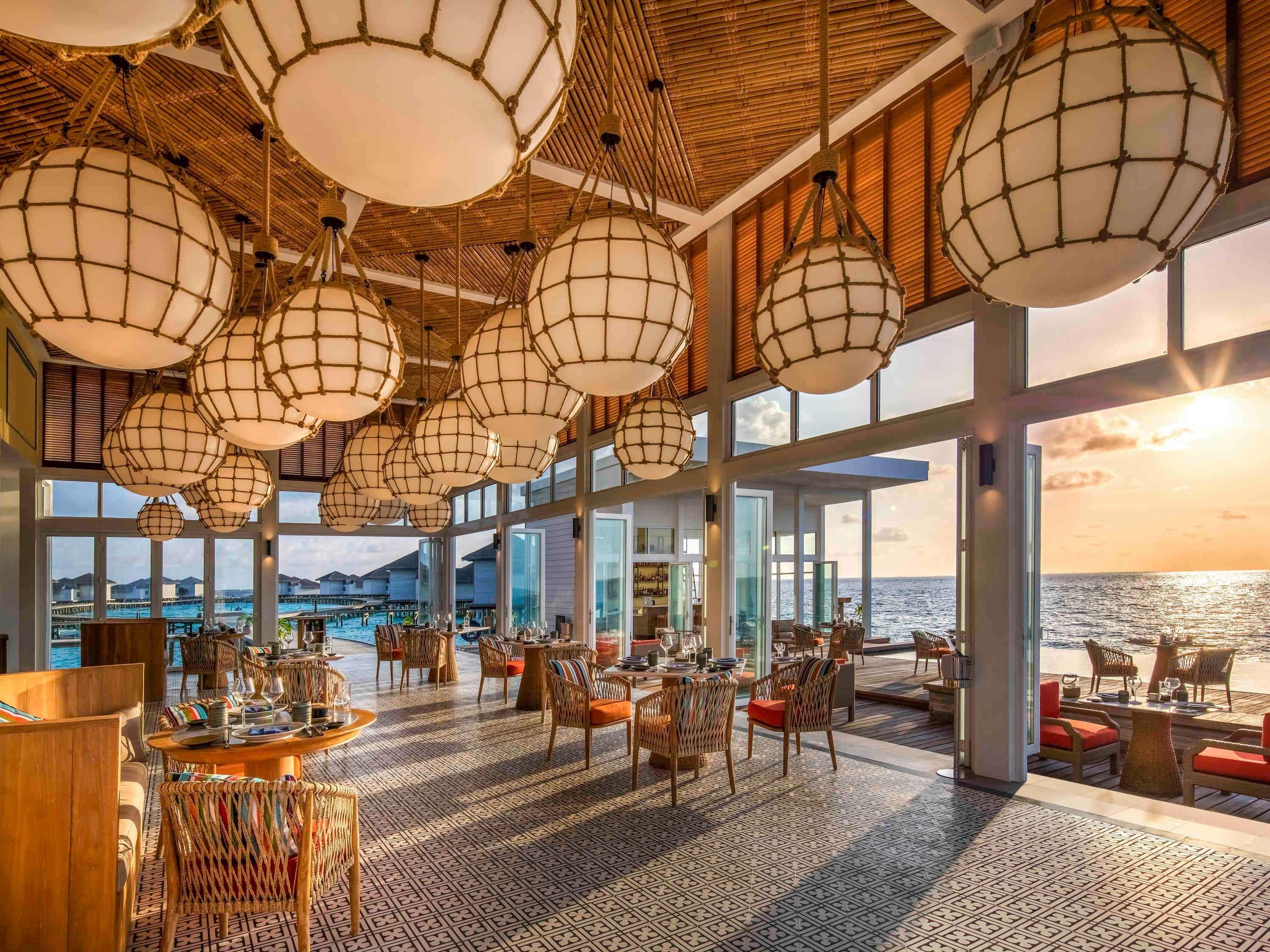 The Halcyon Private Isles Maldives, Autograph Collection The Halcyon Private Isles Maldives, Autograph Collection