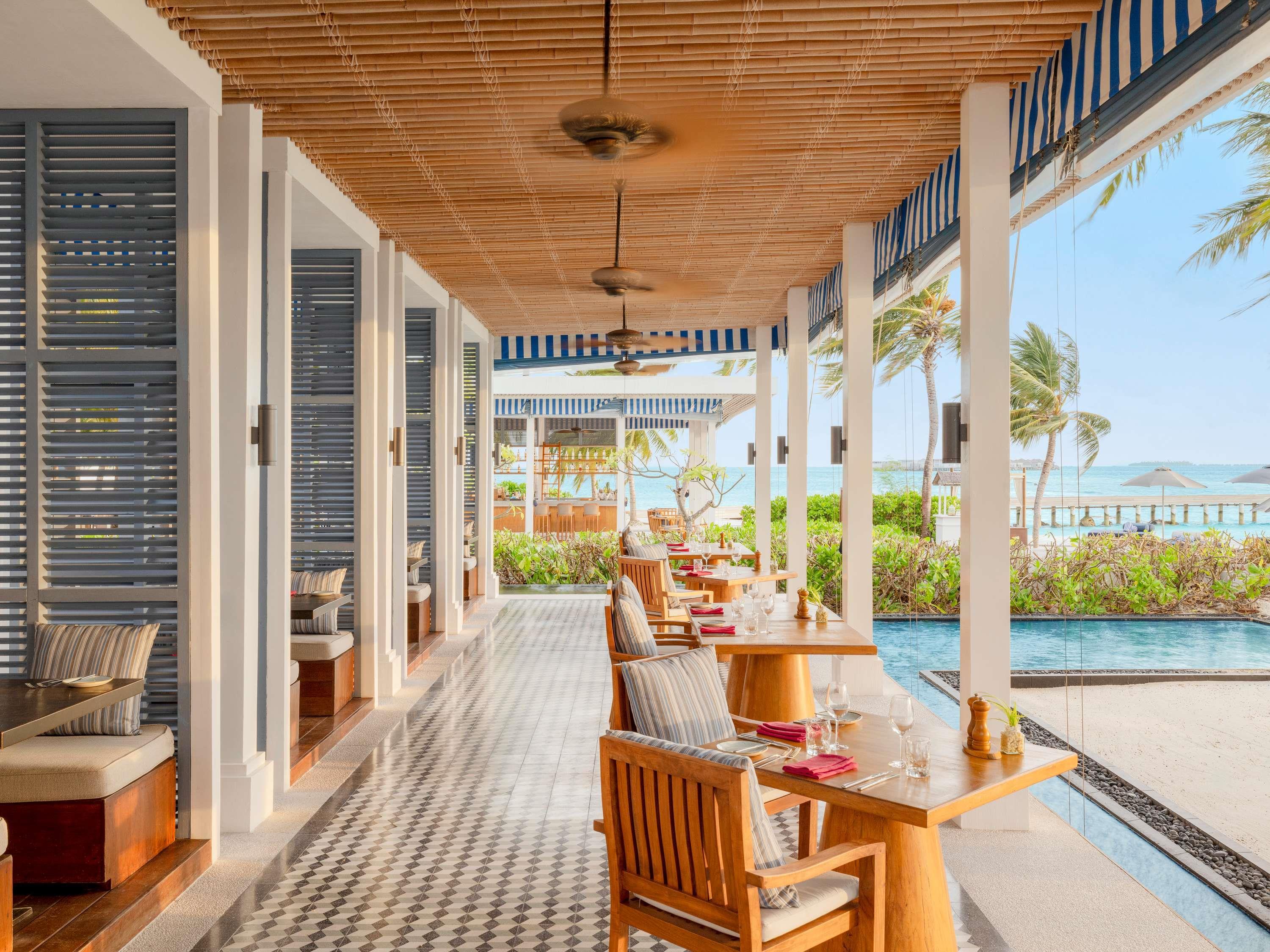 The Halcyon Private Isles Maldives, Autograph Collection The Halcyon Private Isles Maldives, Autograph Collection