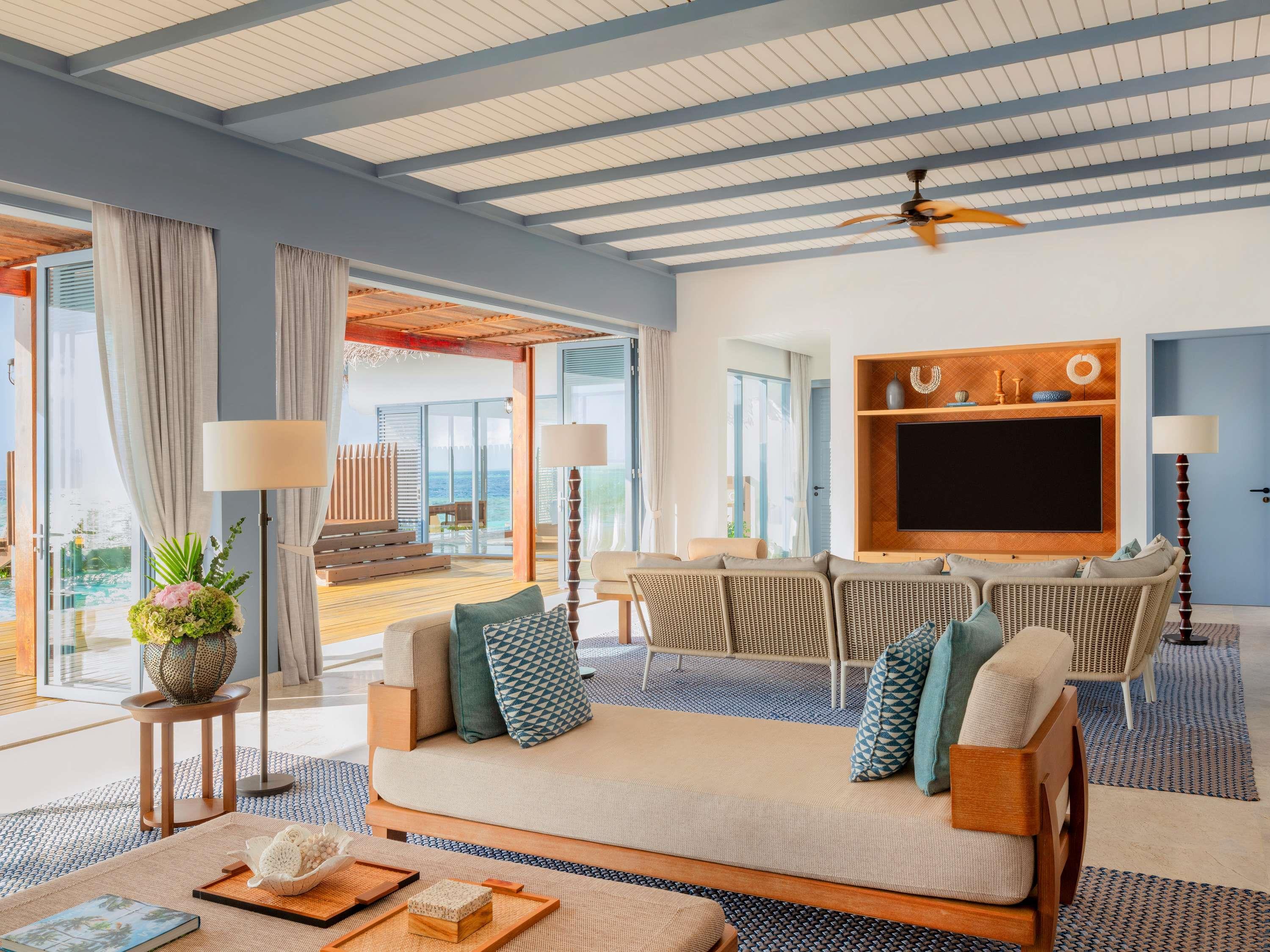 The Halcyon Private Isles Maldives, Autograph Collection The Halcyon Private Isles Maldives, Autograph Collection