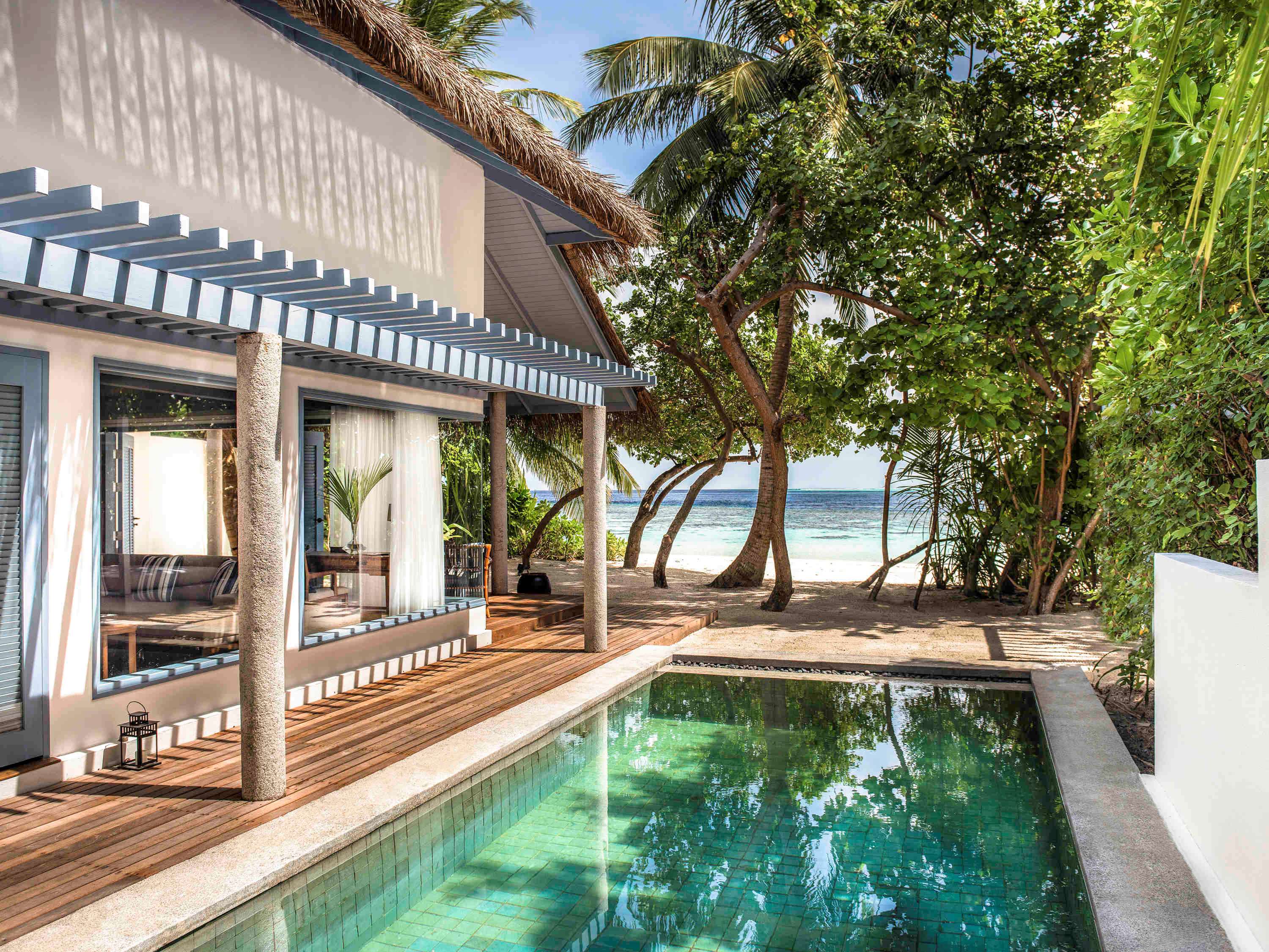 The Halcyon Private Isles Maldives, Autograph Collection The Halcyon Private Isles Maldives, Autograph Collection