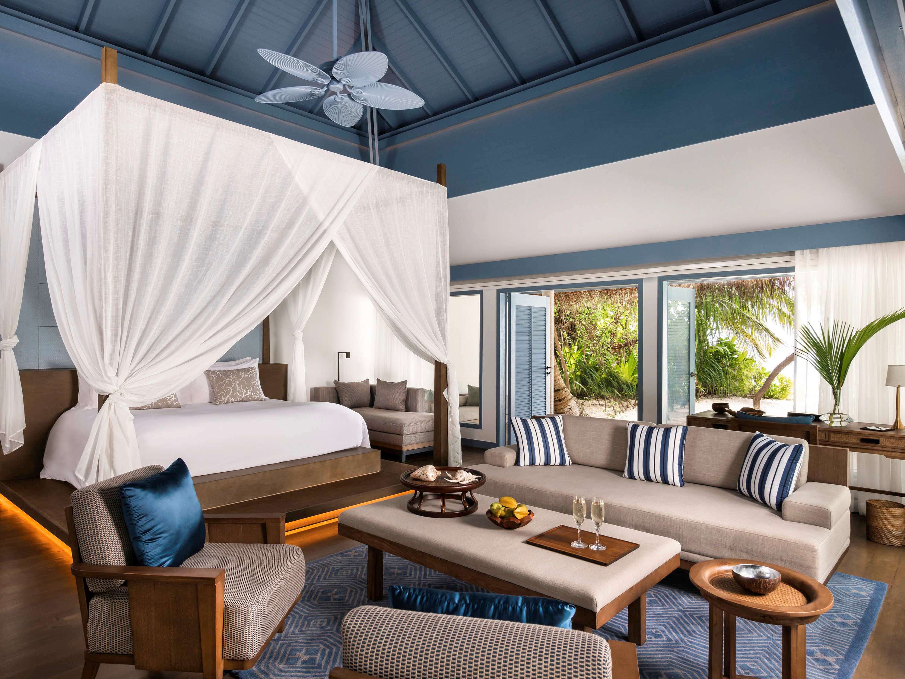The Halcyon Private Isles Maldives, Autograph Collection The Halcyon Private Isles Maldives, Autograph Collection
