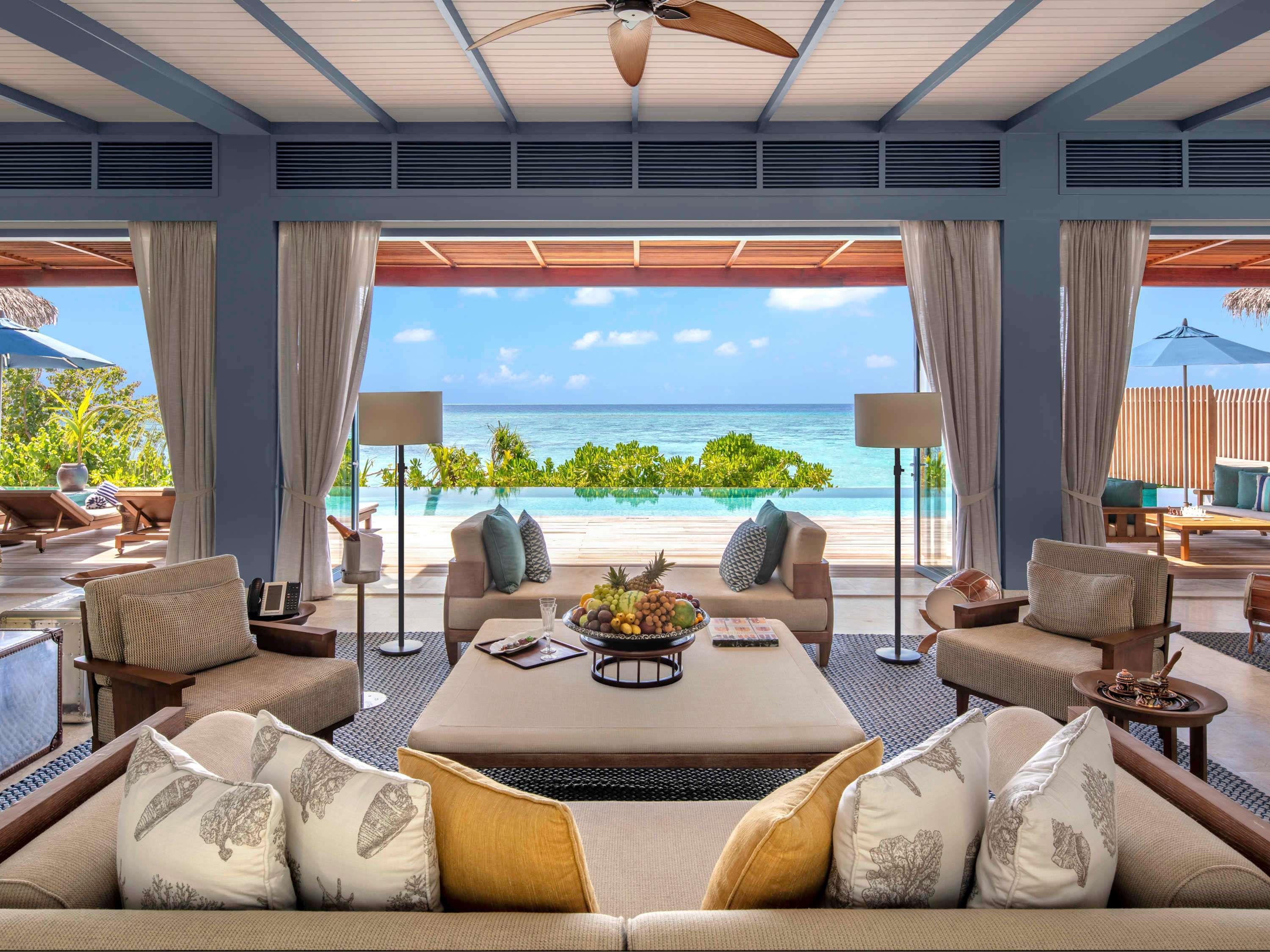 The Halcyon Private Isles Maldives, Autograph Collection The Halcyon Private Isles Maldives, Autograph Collection
