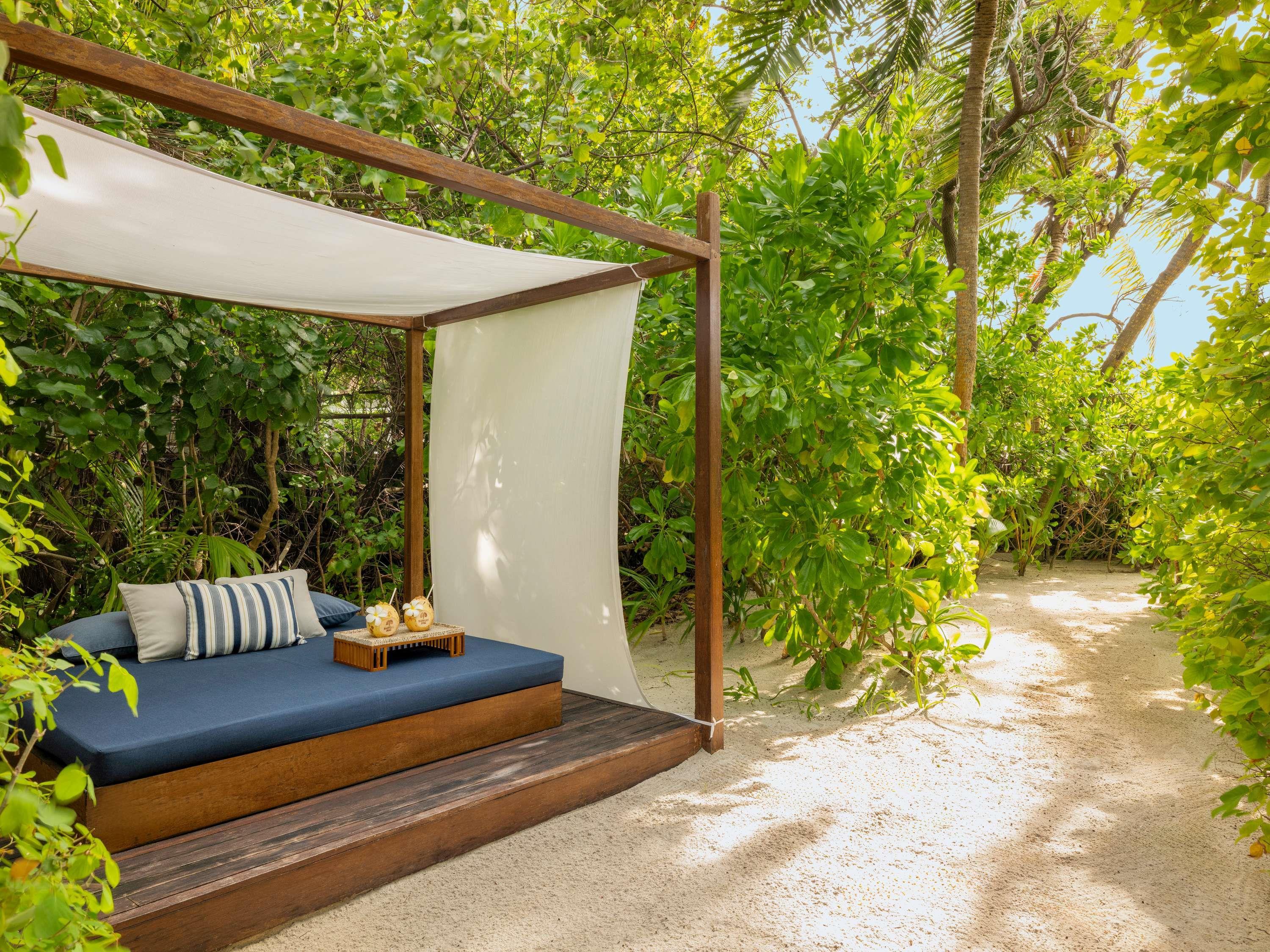 The Halcyon Private Isles Maldives, Autograph Collection The Halcyon Private Isles Maldives, Autograph Collection