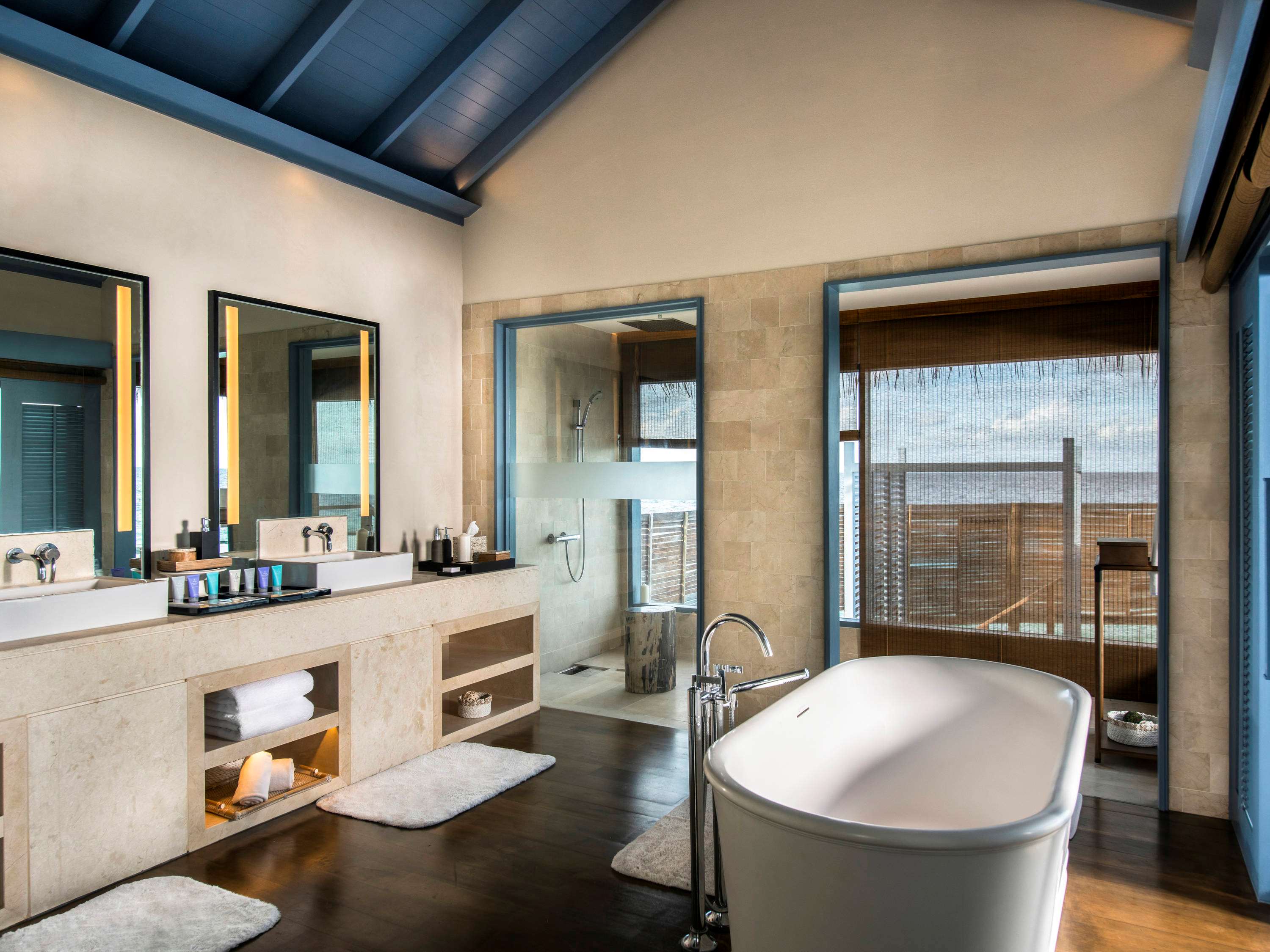 The Halcyon Private Isles Maldives, Autograph Collection The Halcyon Private Isles Maldives, Autograph Collection