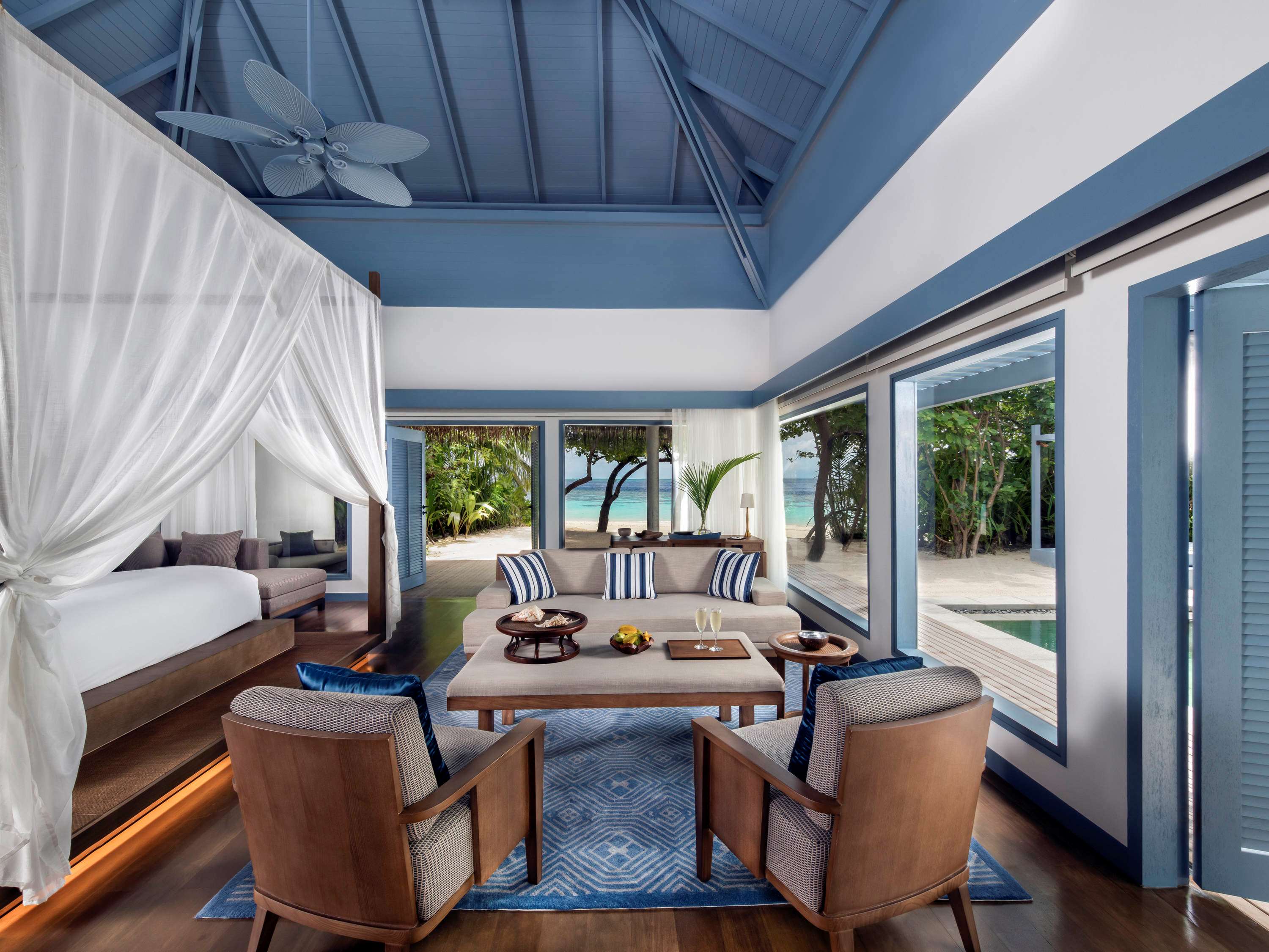 The Halcyon Private Isles Maldives, Autograph Collection The Halcyon Private Isles Maldives, Autograph Collection