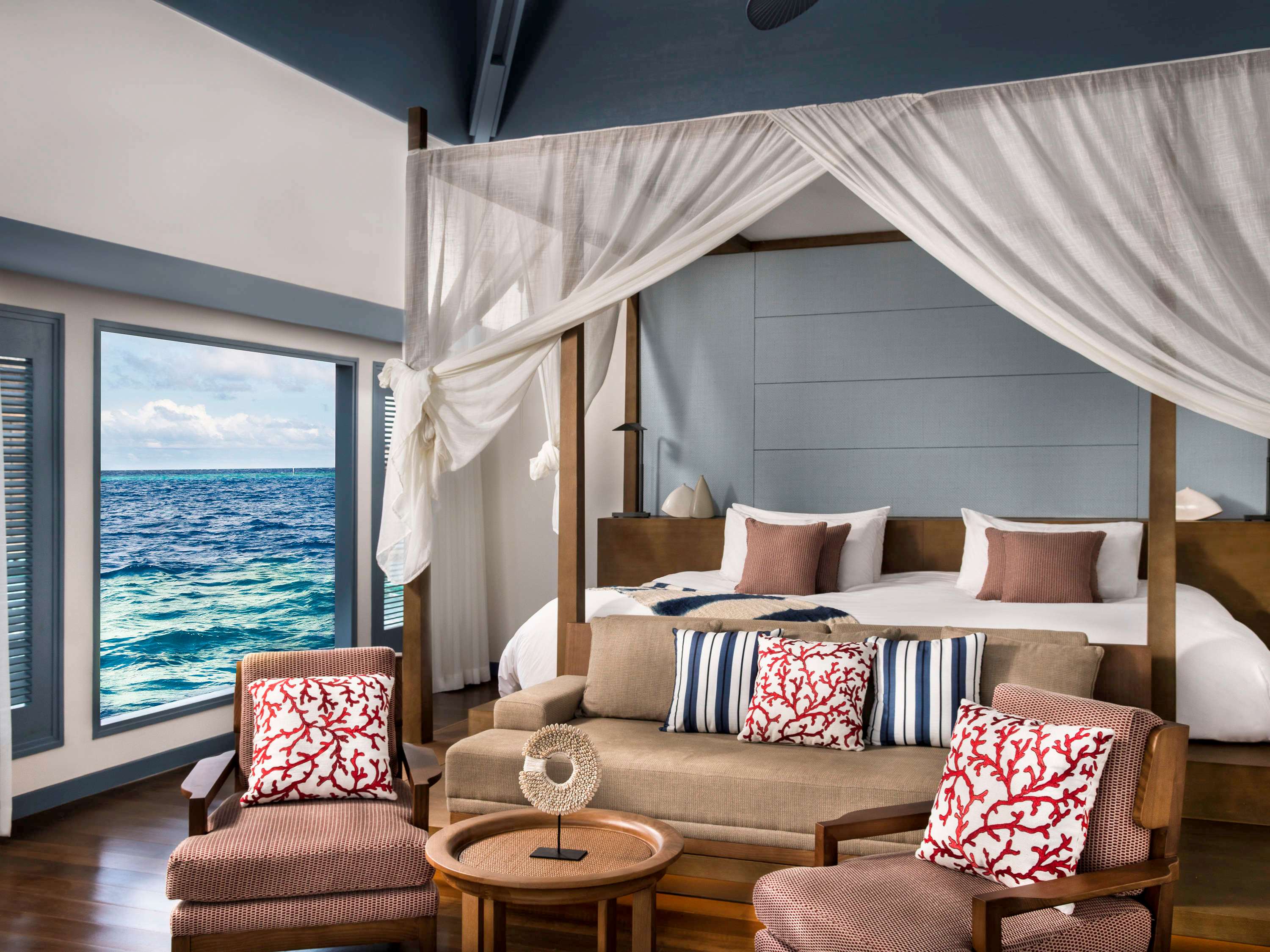 The Halcyon Private Isles Maldives, Autograph Collection The Halcyon Private Isles Maldives, Autograph Collection