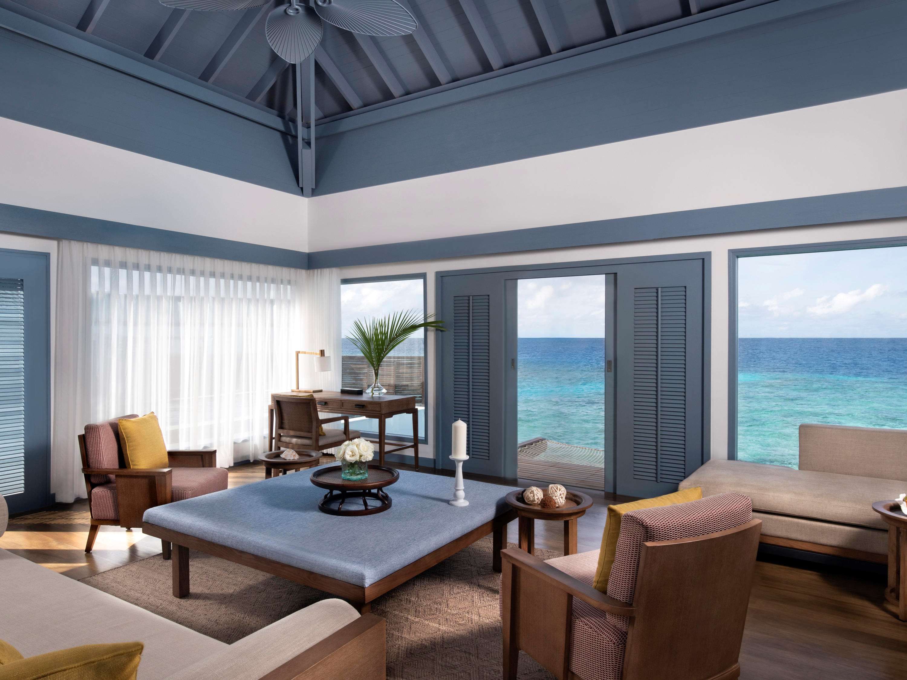 The Halcyon Private Isles Maldives, Autograph Collection The Halcyon Private Isles Maldives, Autograph Collection