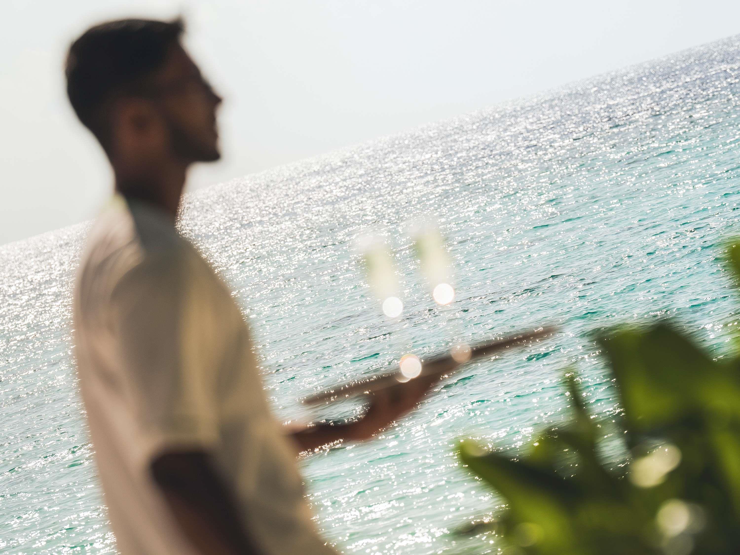 The Halcyon Private Isles Maldives, Autograph Collection The Halcyon Private Isles Maldives, Autograph Collection