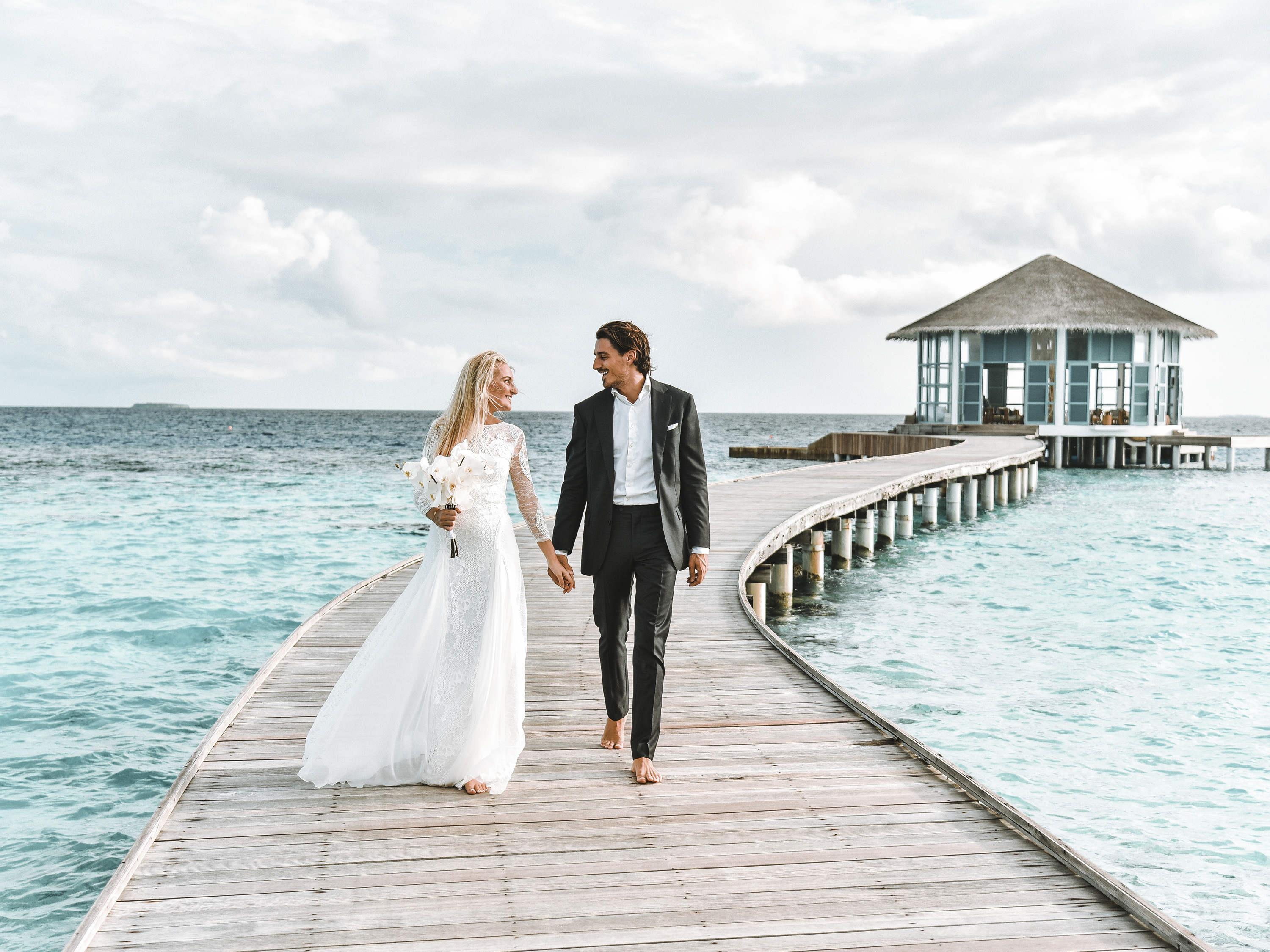 The Halcyon Private Isles Maldives, Autograph Collection The Halcyon Private Isles Maldives, Autograph Collection