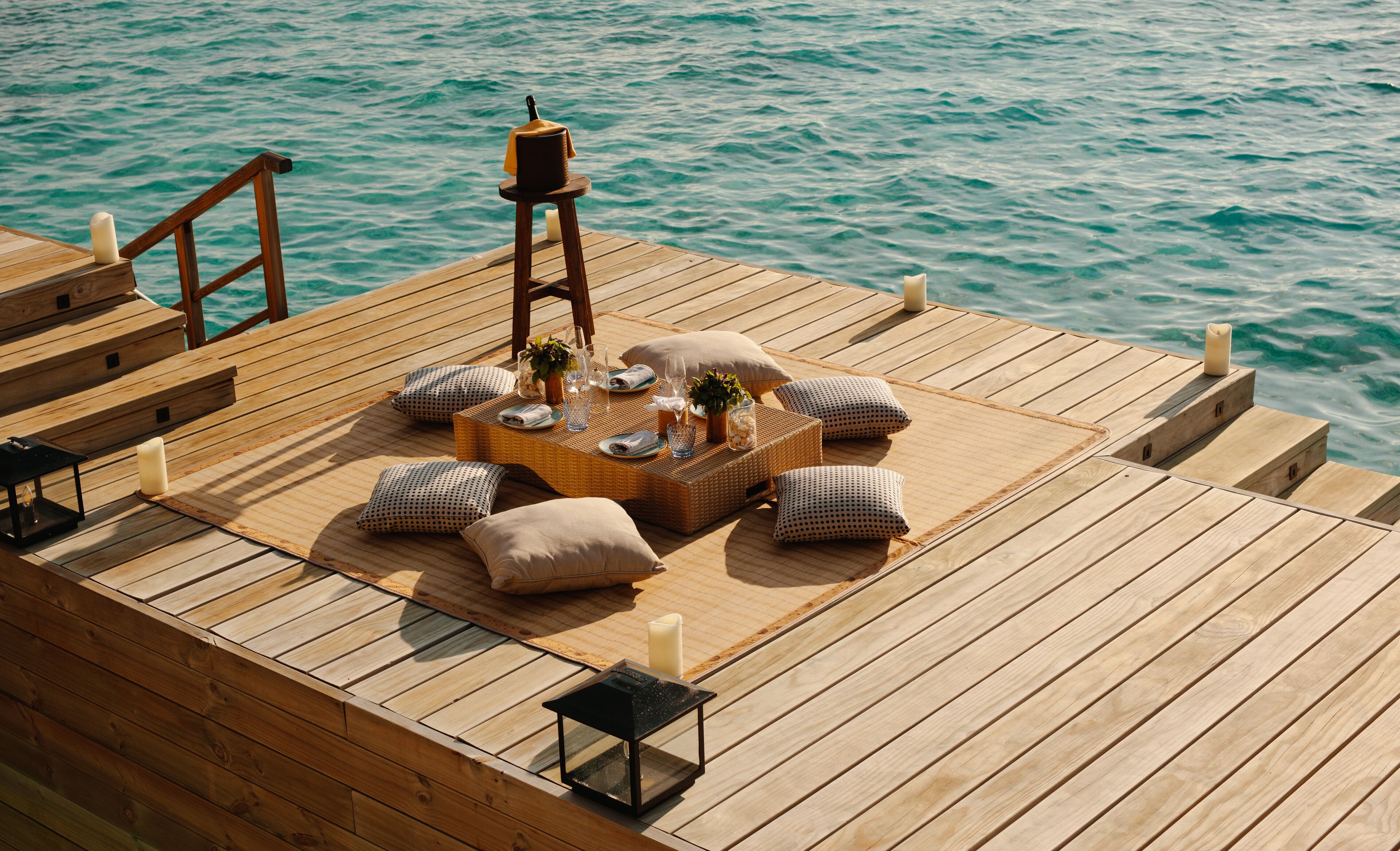 Joali Maldives Joali Maldives