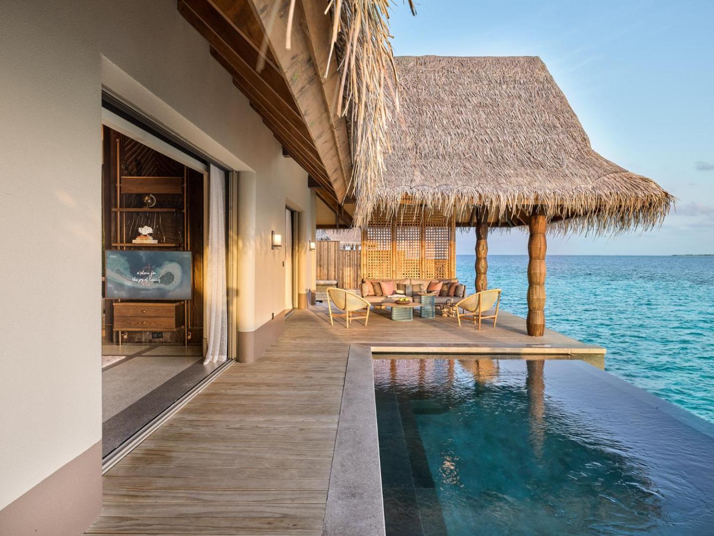 Joali Maldives Joali Maldives