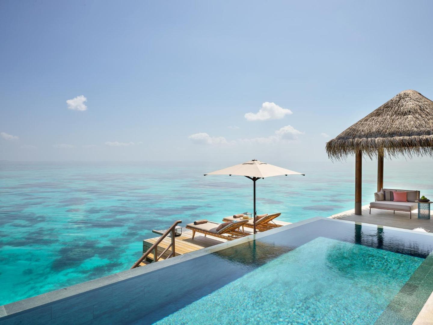 Joali Maldives Joali Maldives