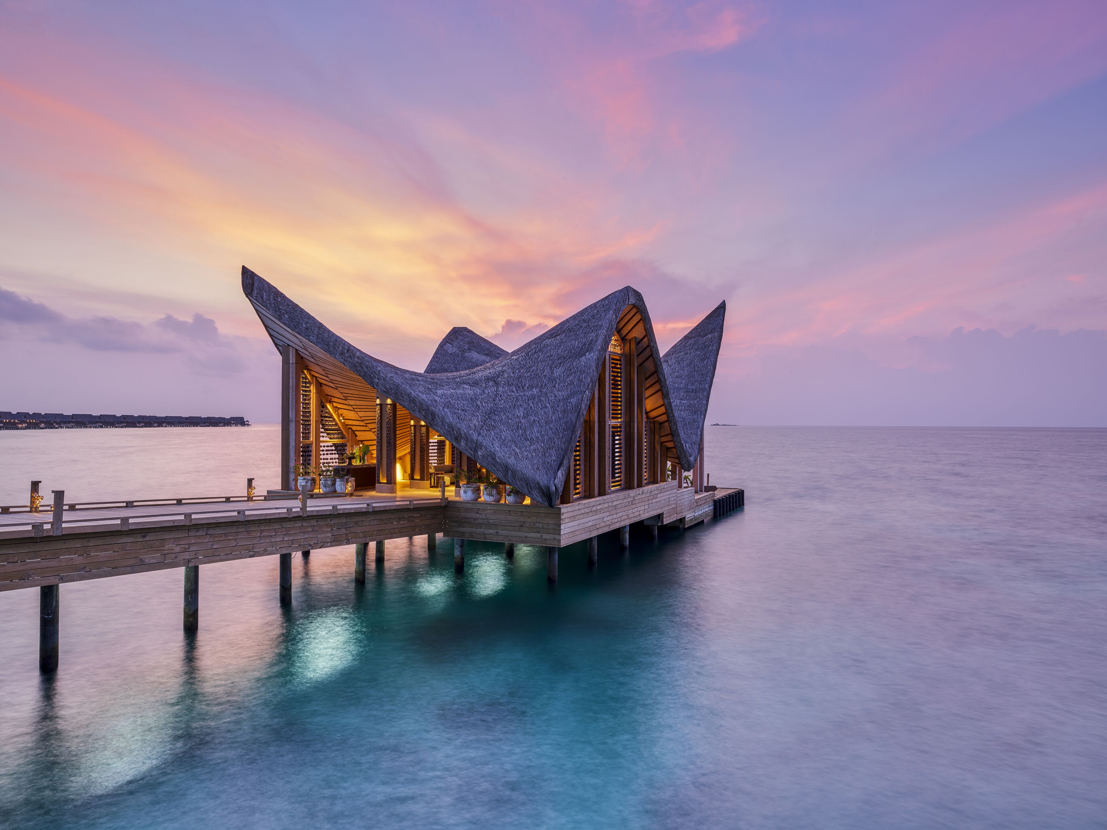 Joali Maldives Joali Maldives
