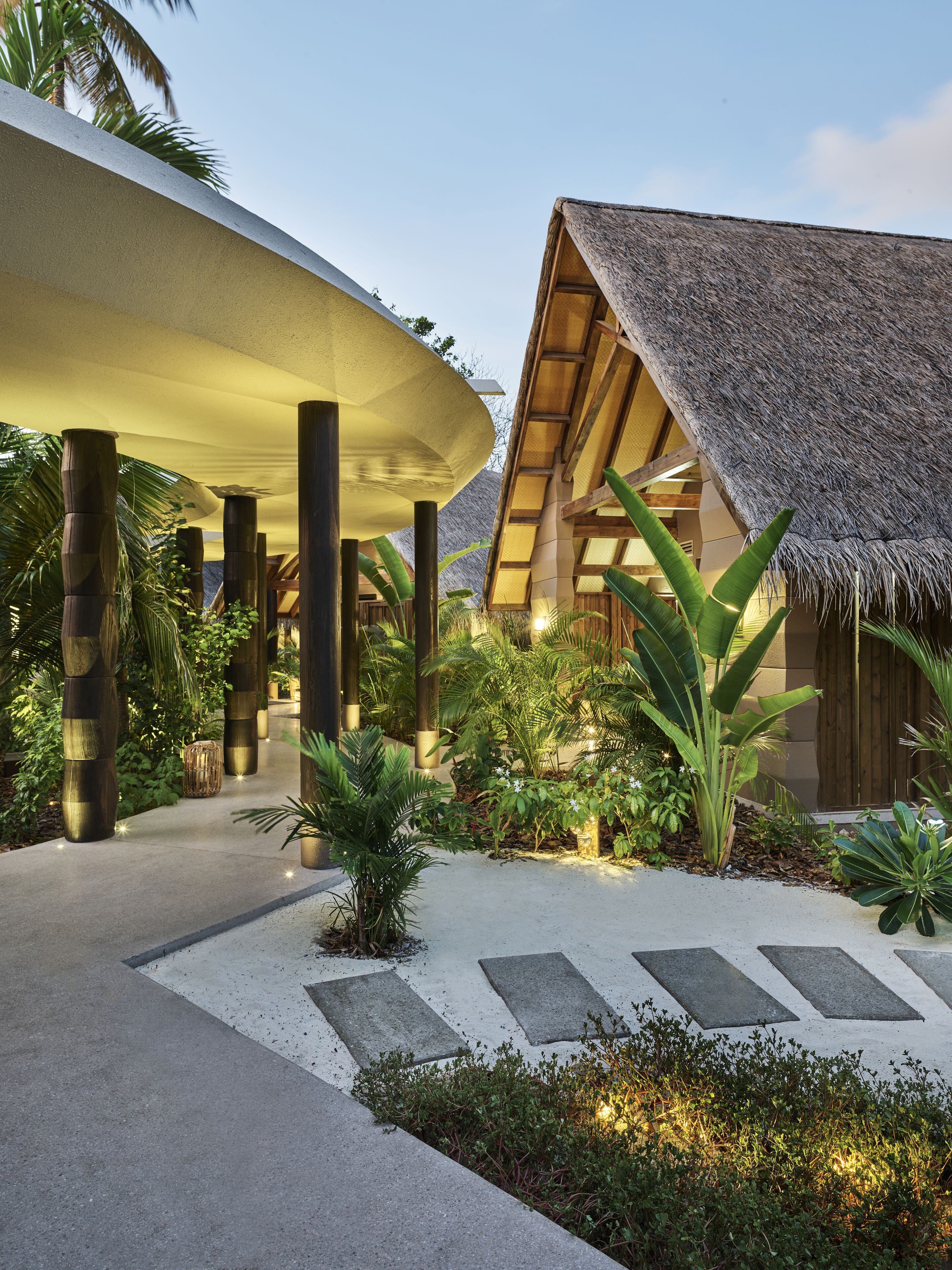 Joali Maldives Joali Maldives