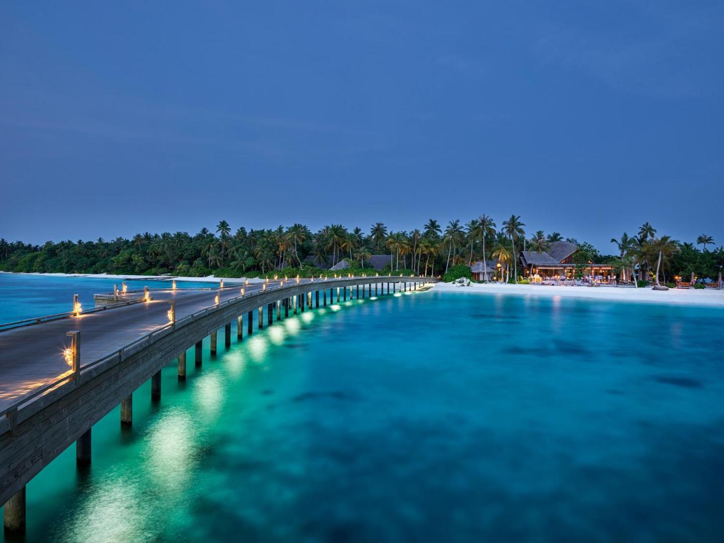 Joali Maldives Joali Maldives