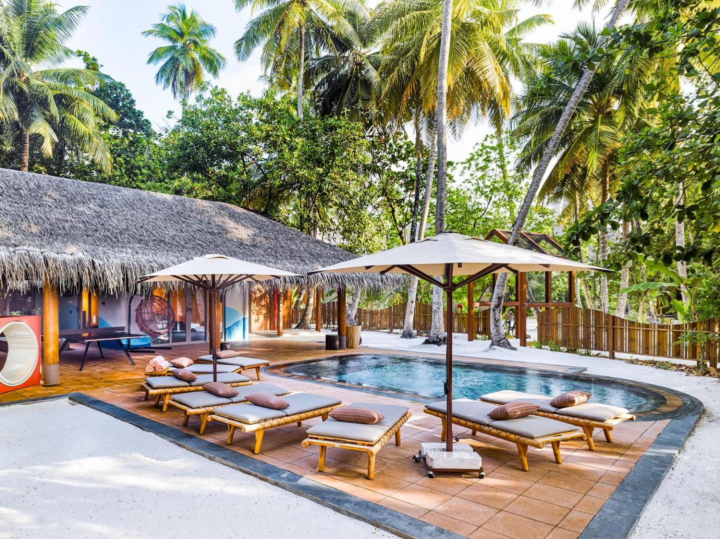 Joali Maldives Joali Maldives