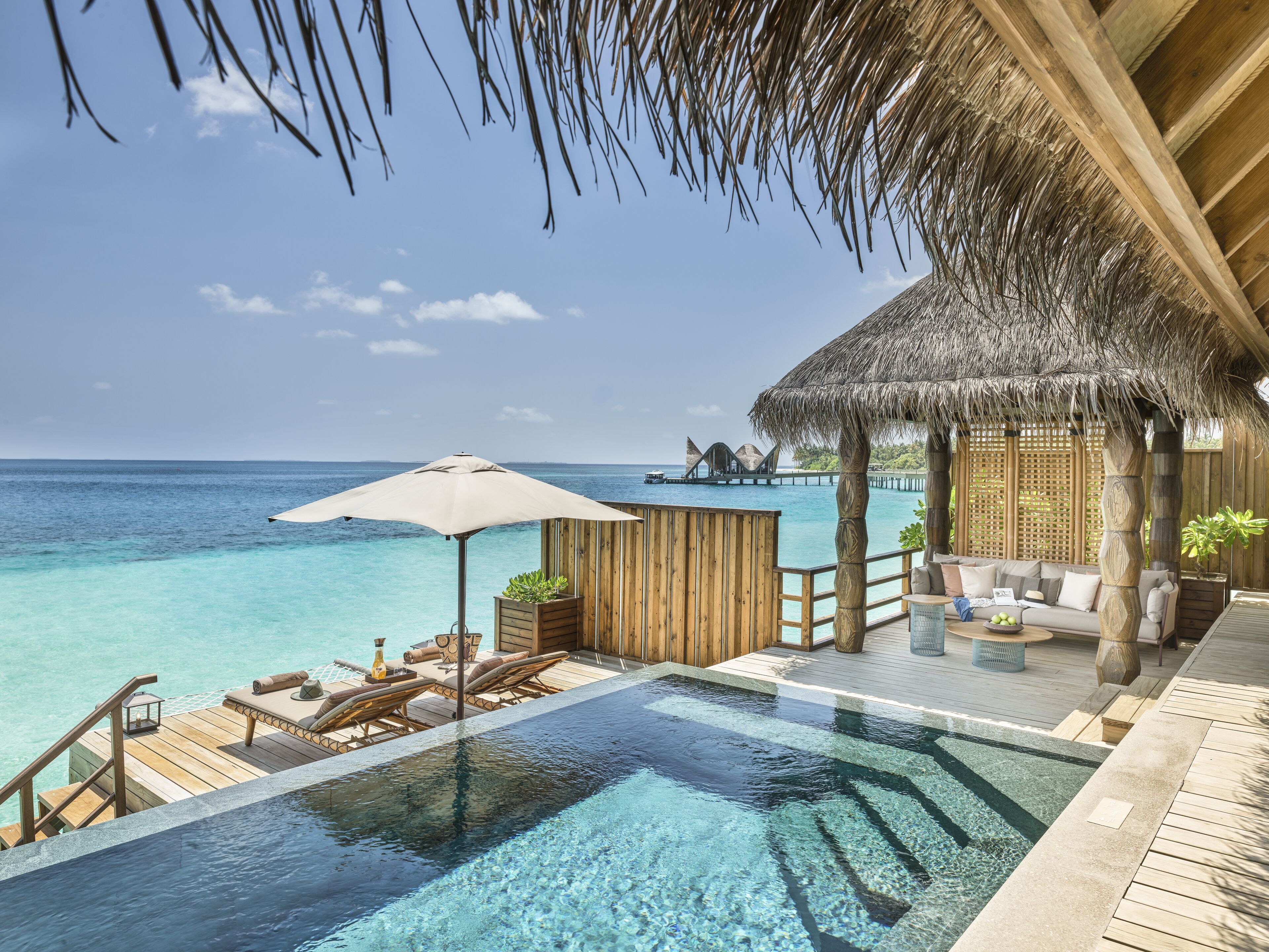 Joali Maldives Joali Maldives