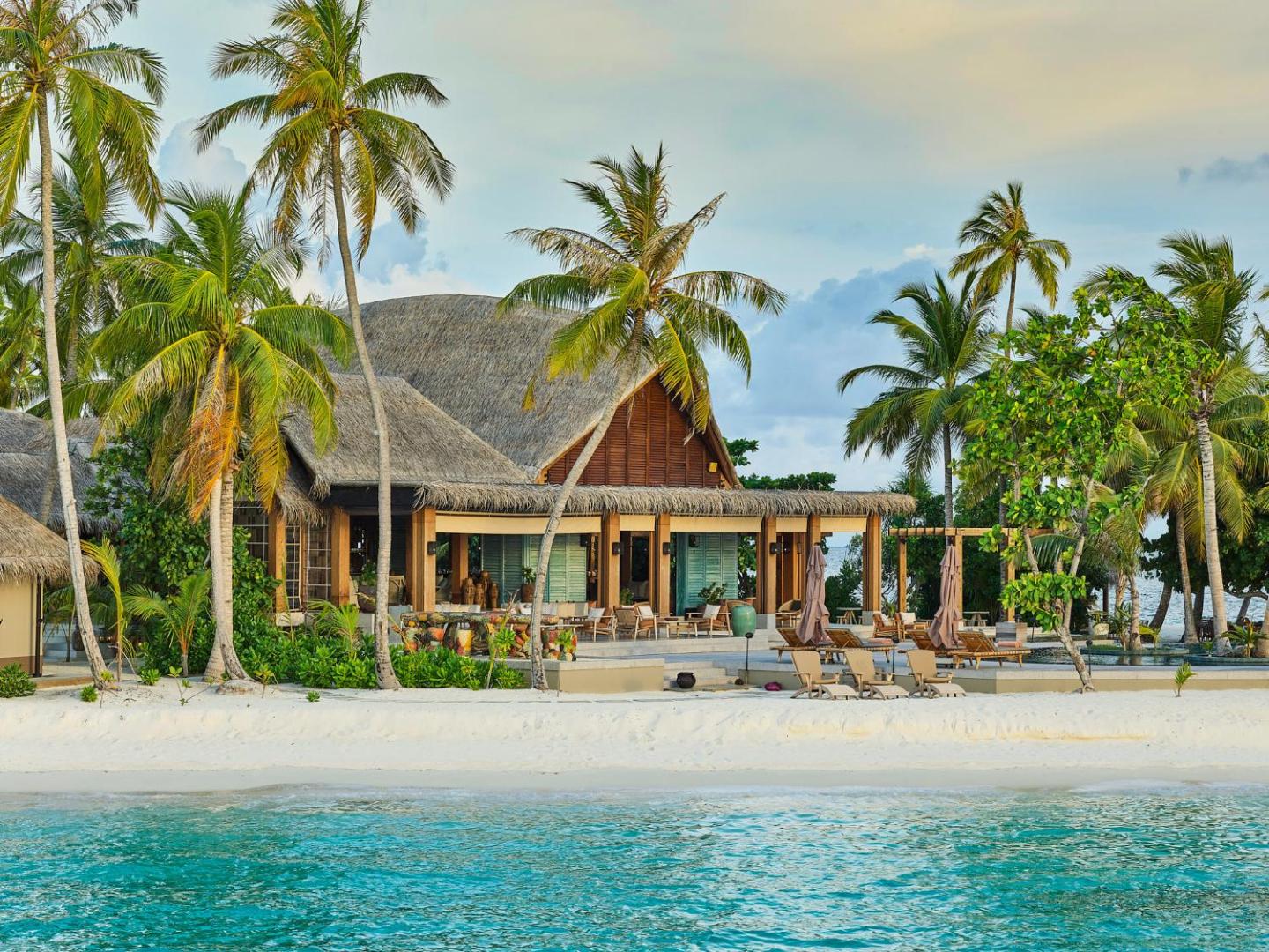 Joali Maldives Joali Maldives
