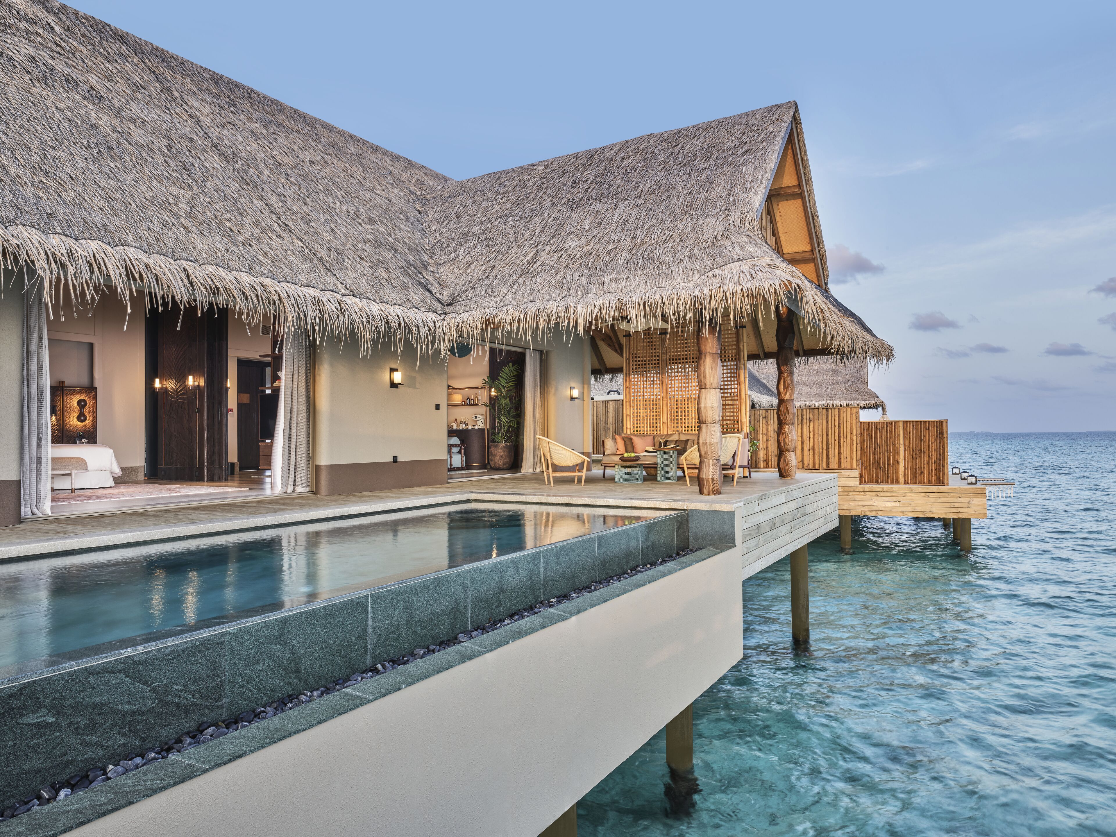 Joali Maldives Joali Maldives