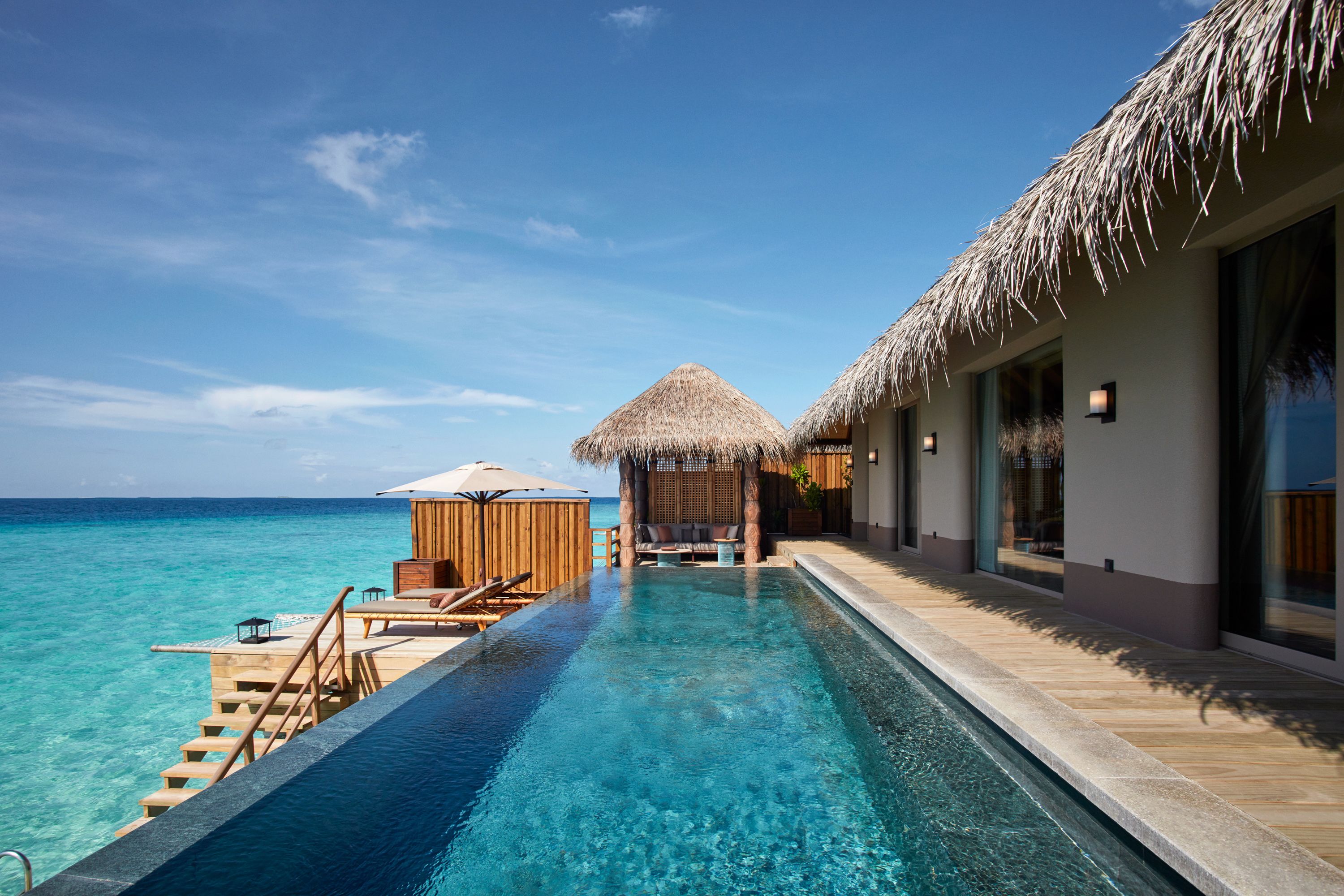 Joali Maldives Joali Maldives