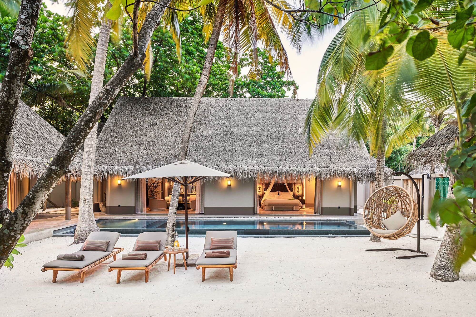 Joali Maldives Joali Maldives
