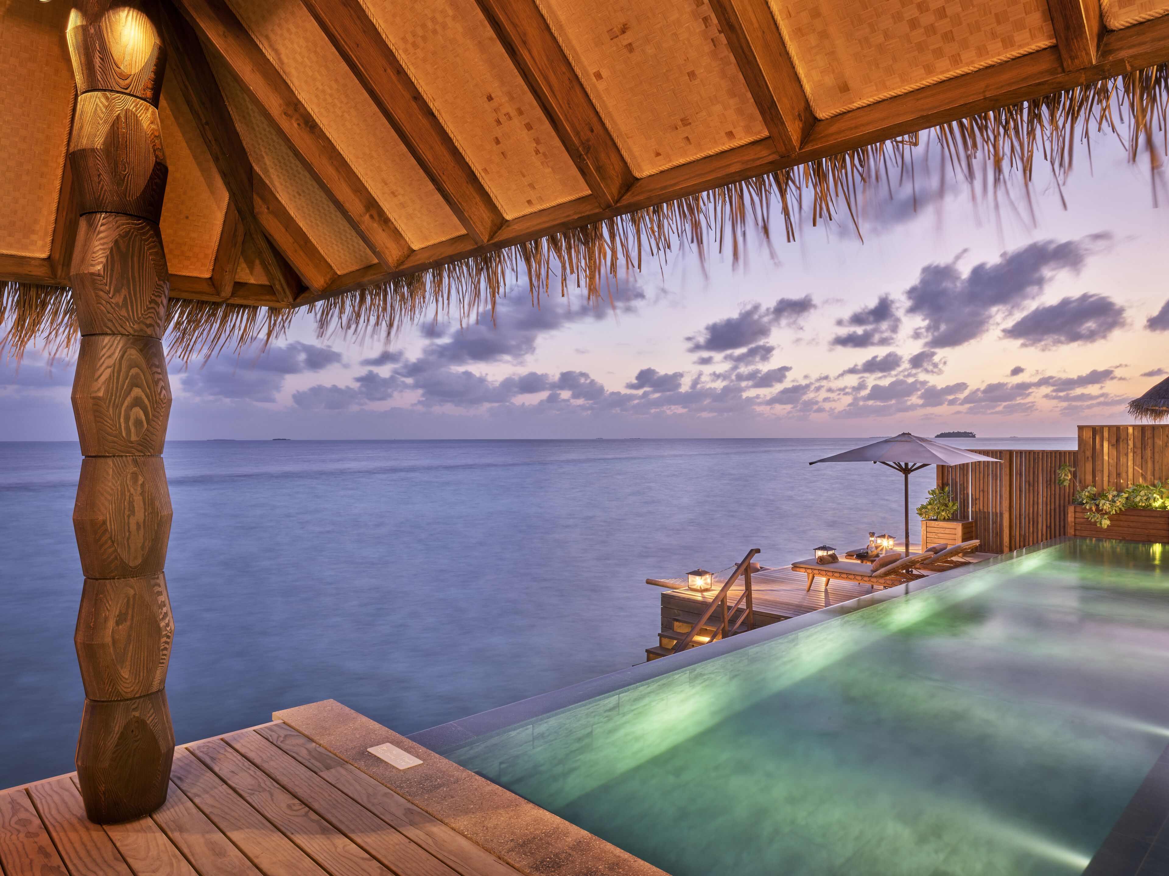 Joali Maldives Joali Maldives