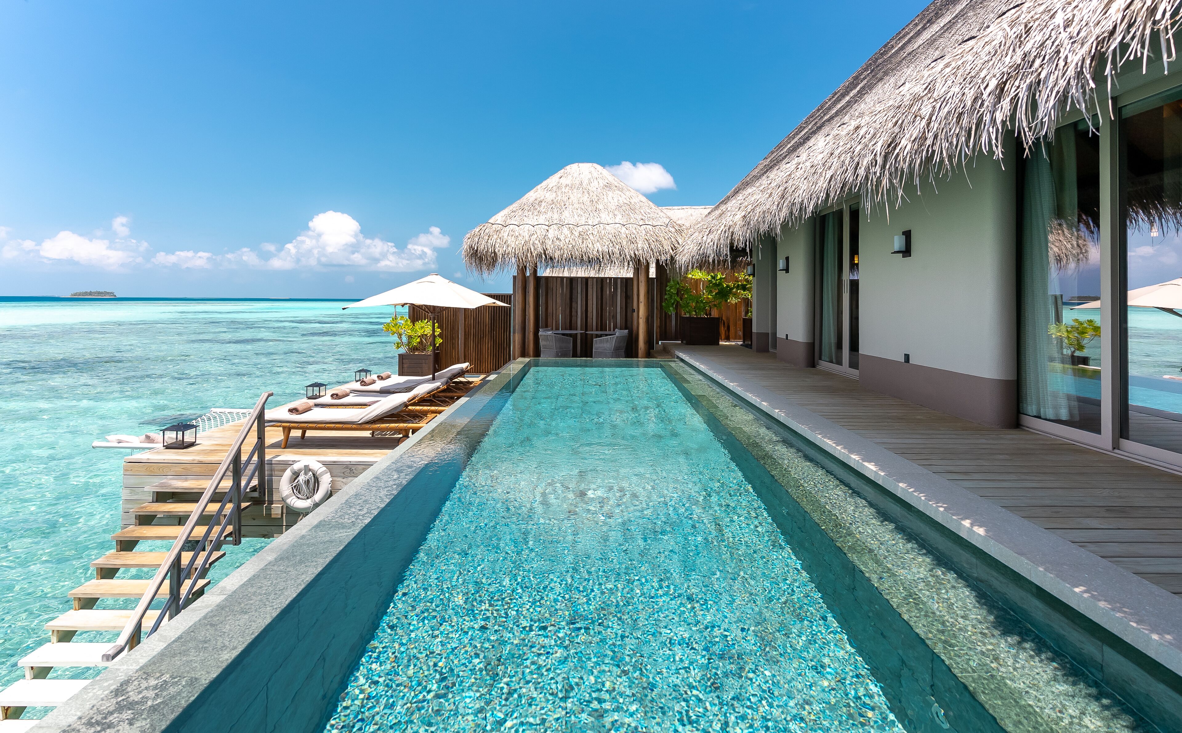 Joali Maldives Joali Maldives