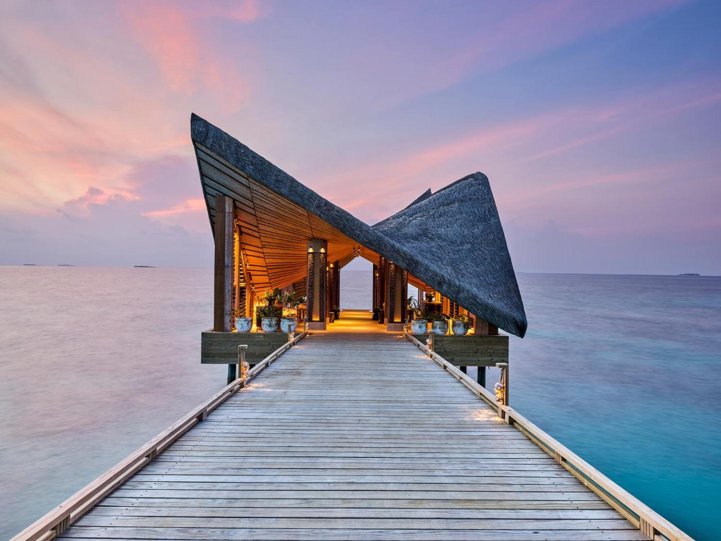 Joali Maldives Joali Maldives
