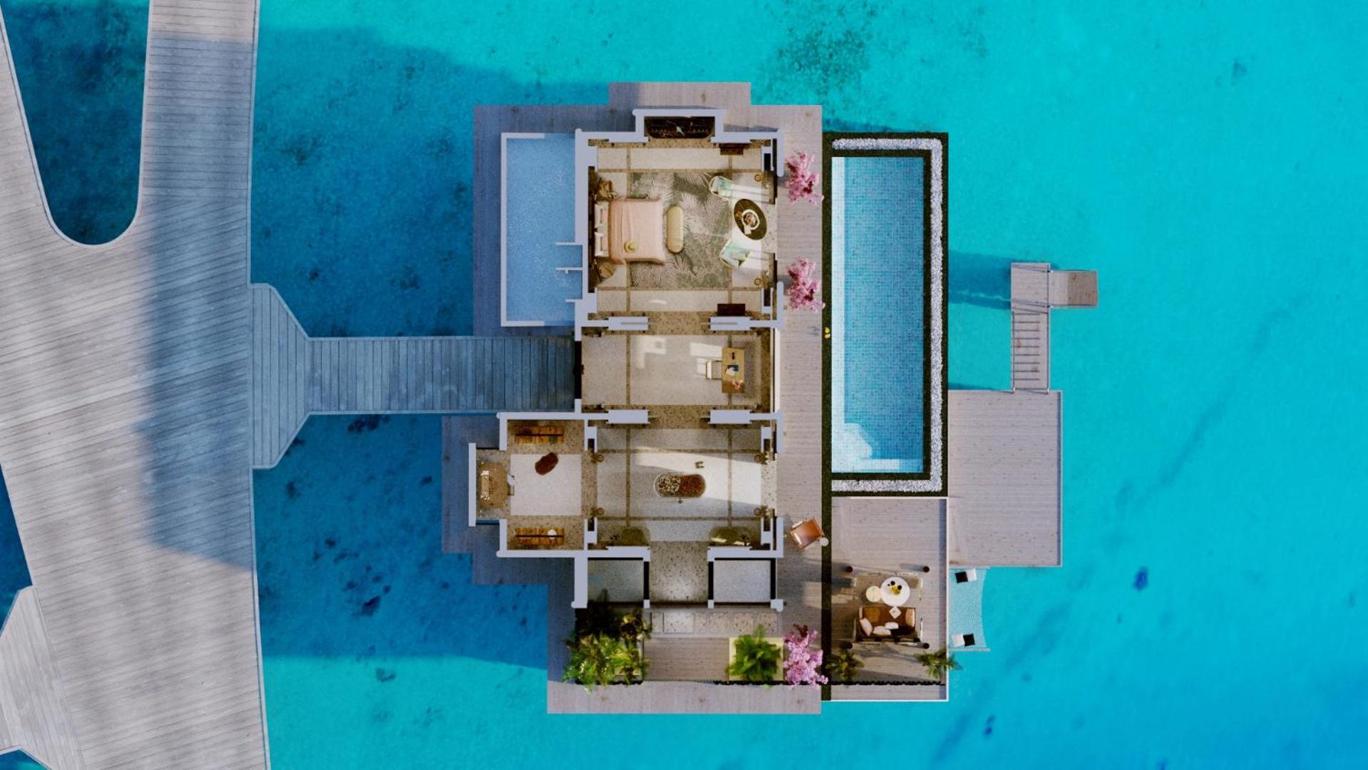 Joali Maldives Joali Maldives