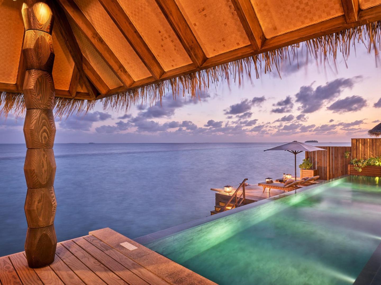 Joali Maldives Joali Maldives