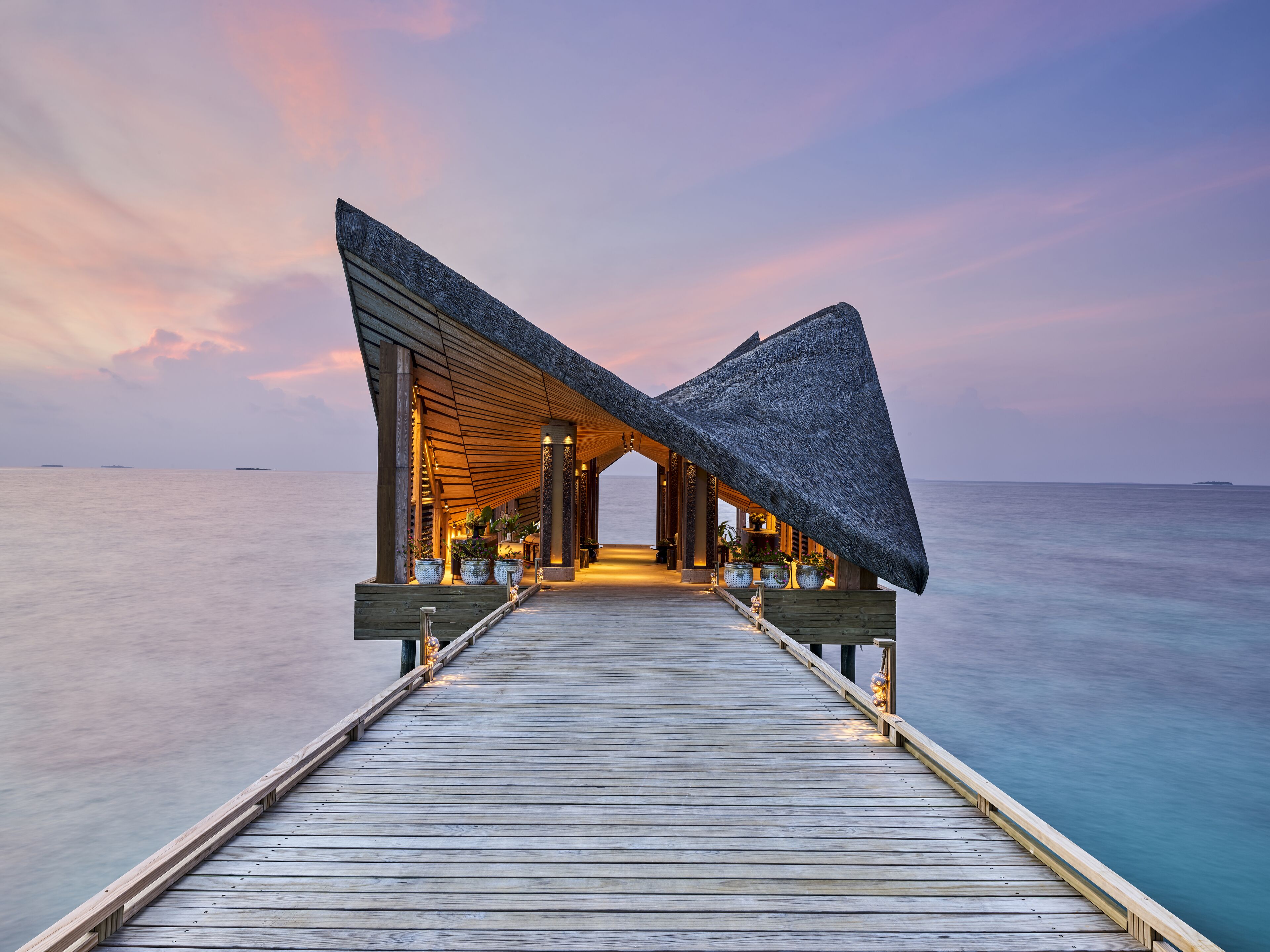 Joali Maldives Joali Maldives