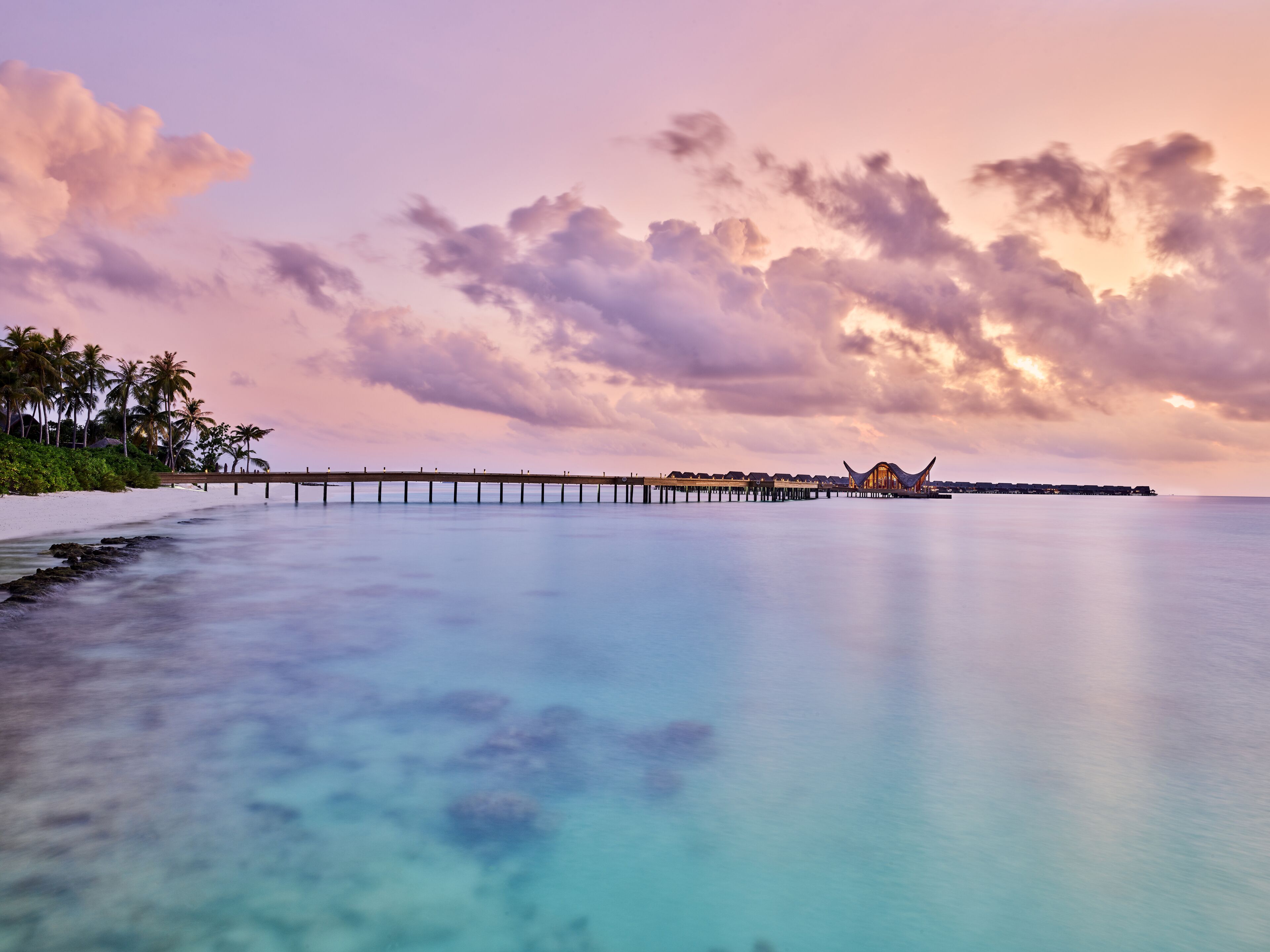 Joali Maldives Joali Maldives