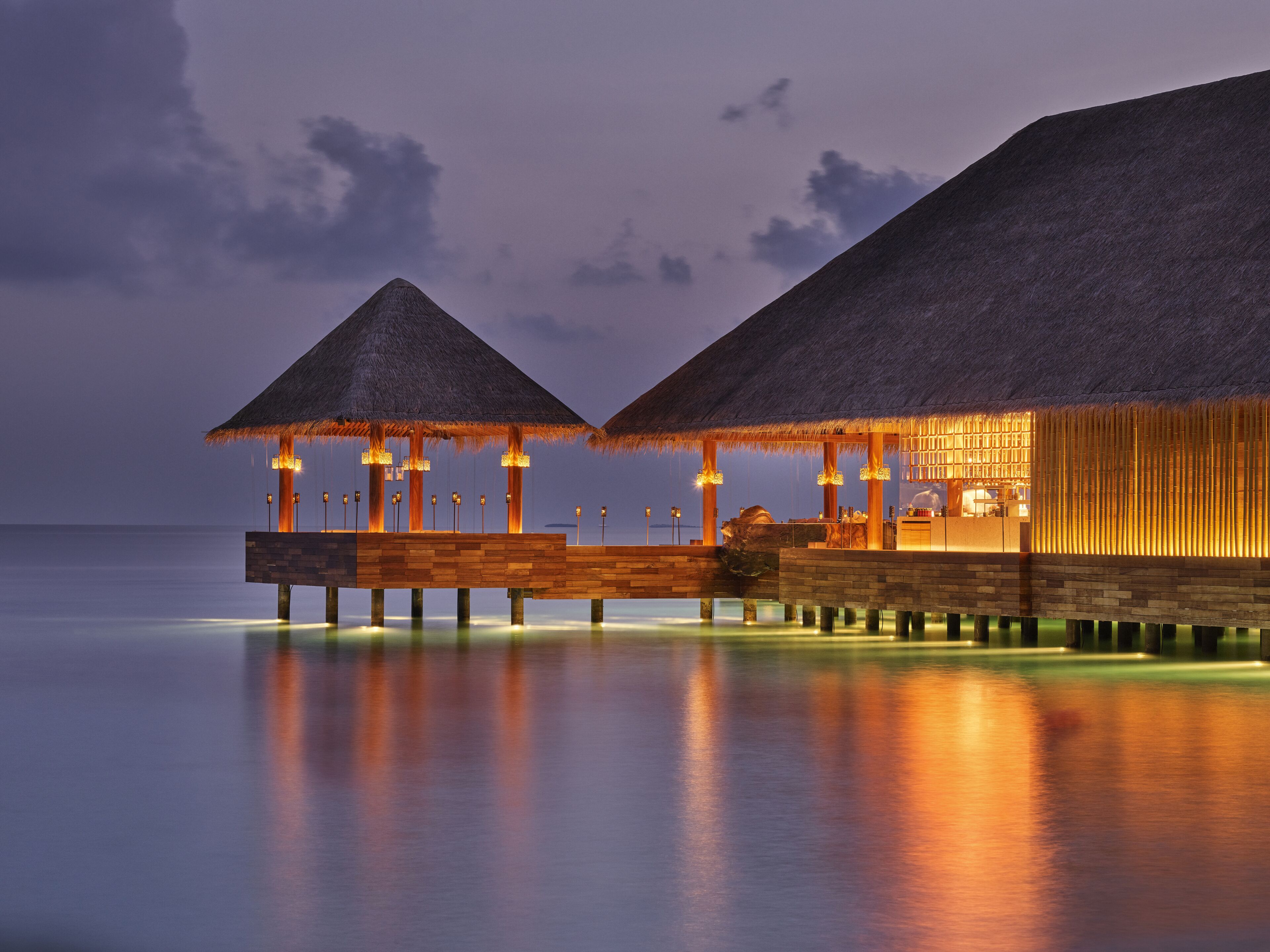 Joali Maldives Joali Maldives