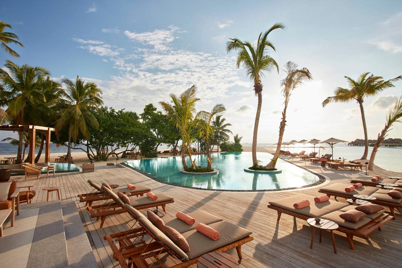 Joali Maldives Joali Maldives