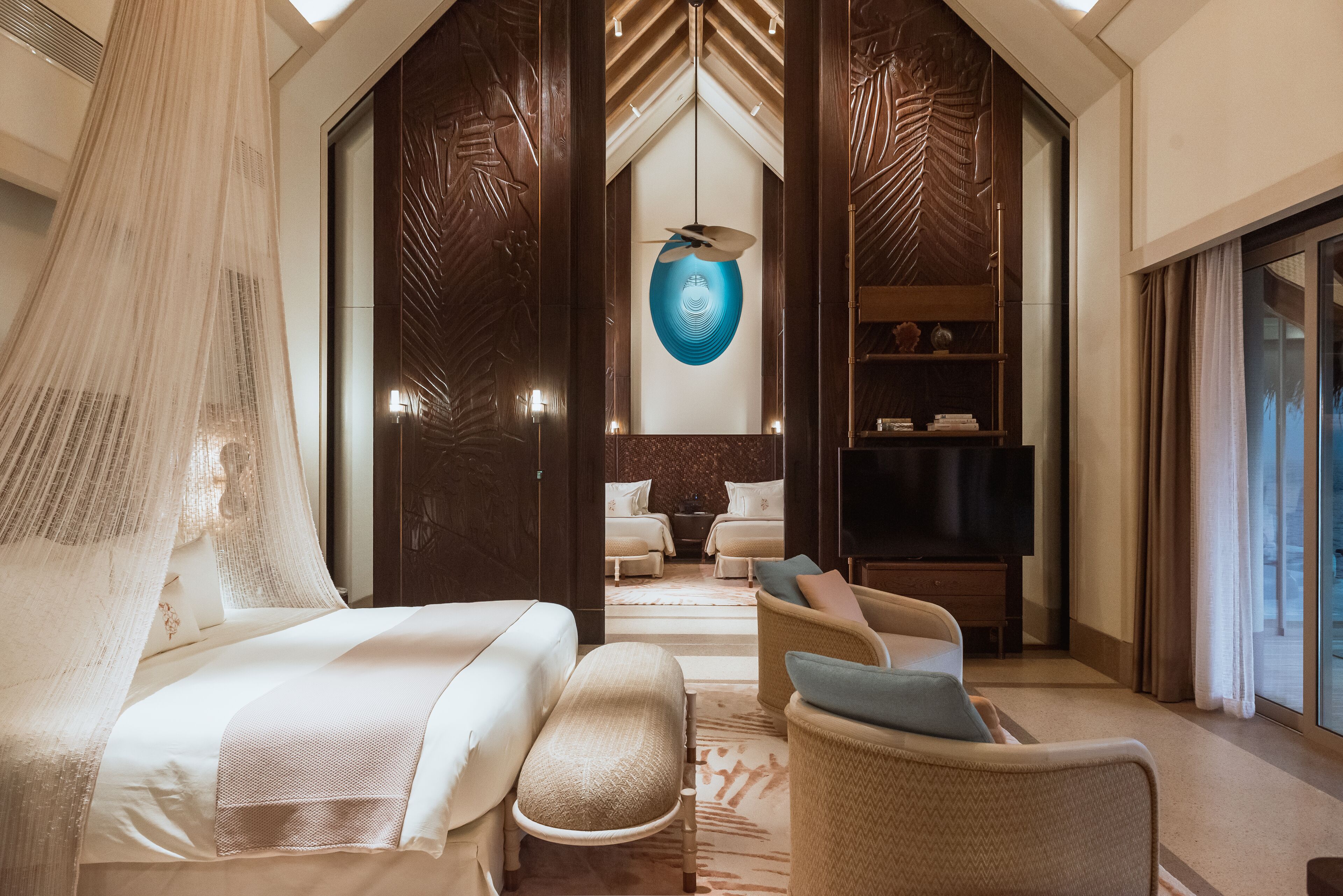 Joali Maldives Joali Maldives